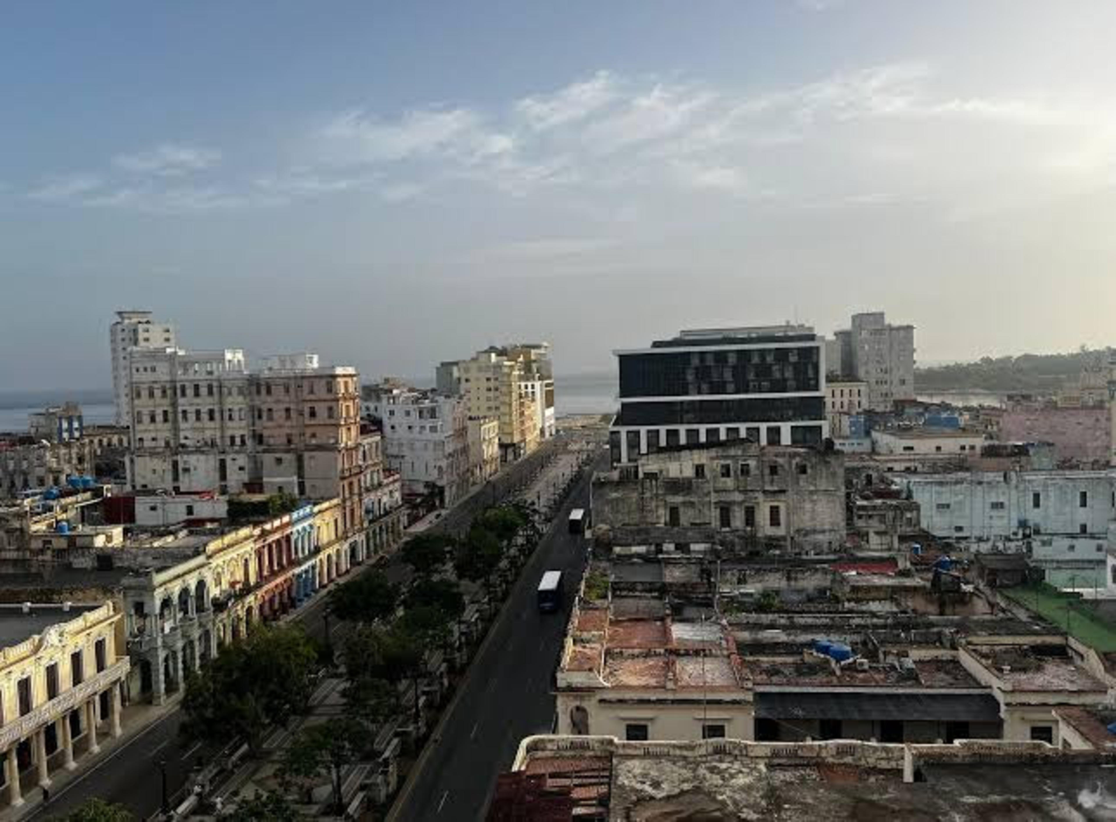 Mystique Habana Hotel