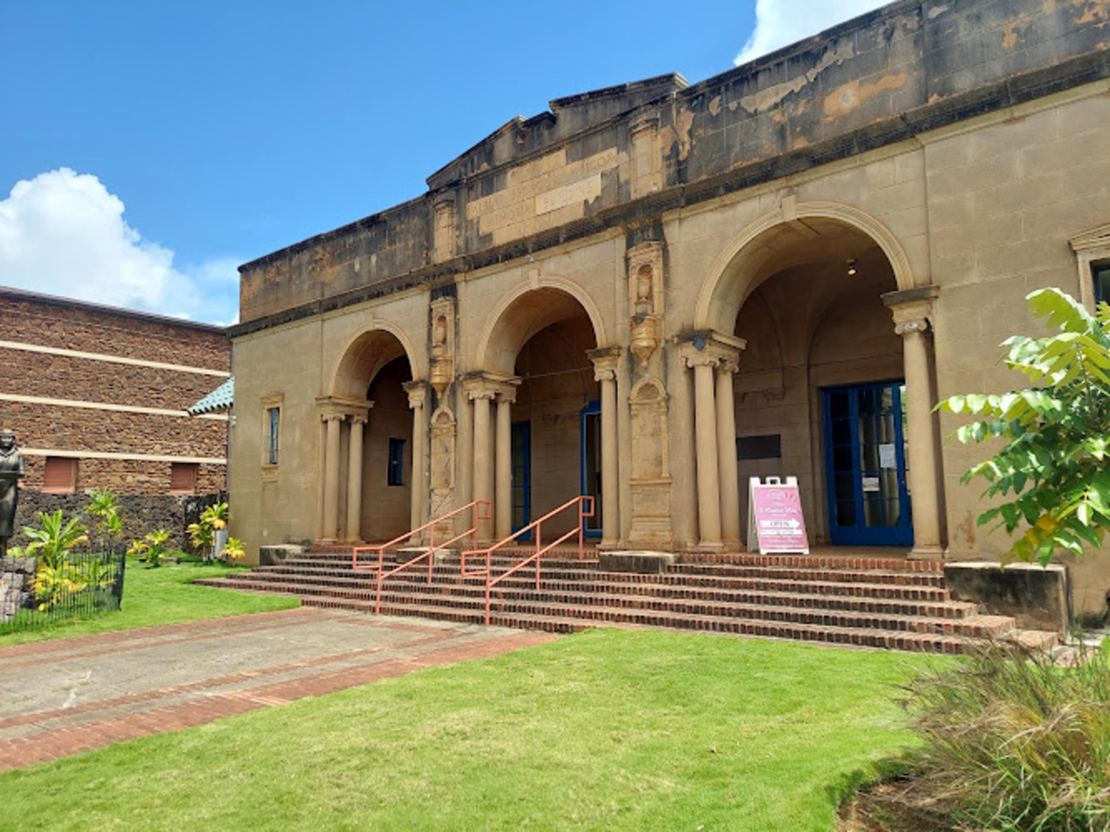 Kauaʻi Museum