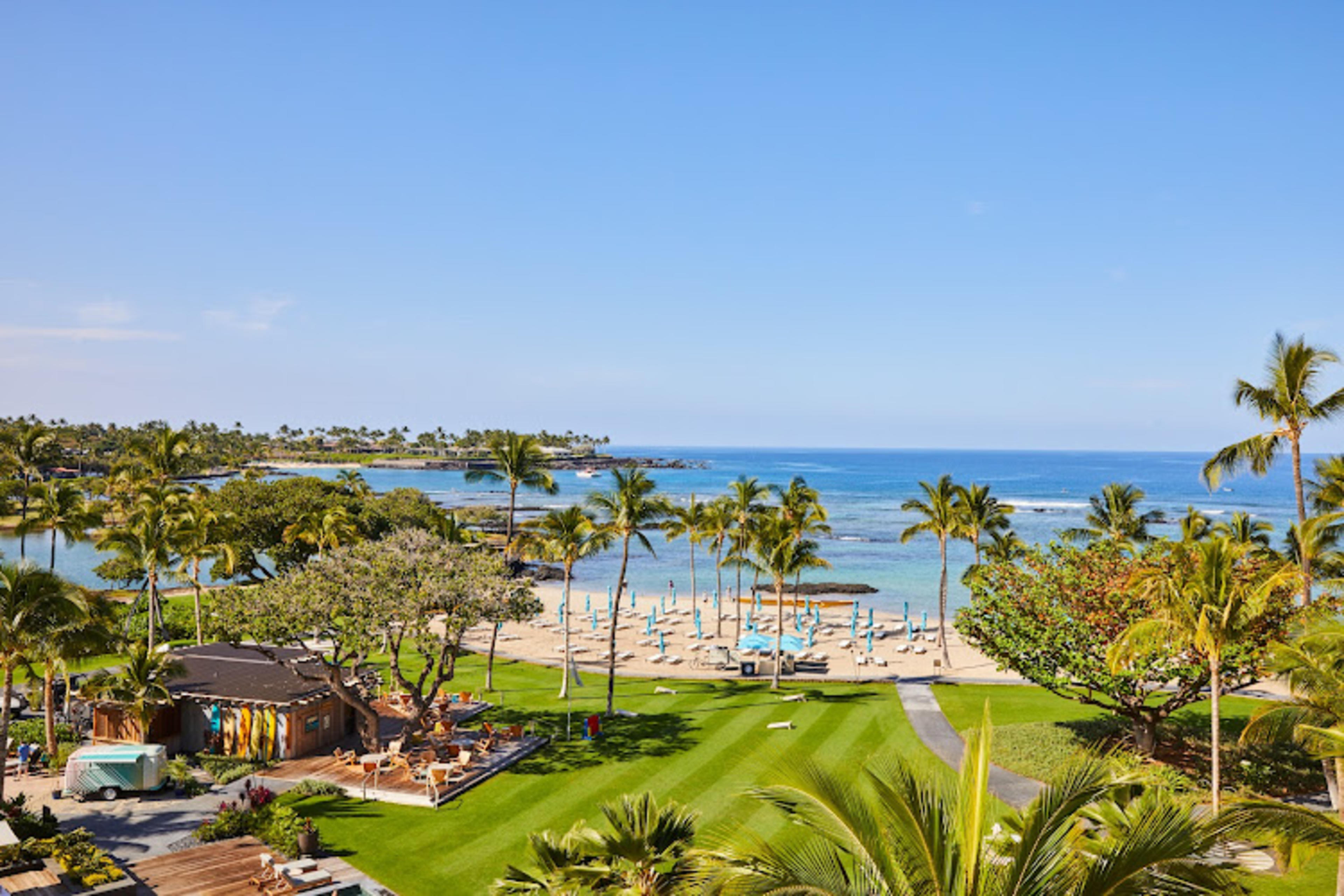 Mauna Lani, Auberge Resorts Collection