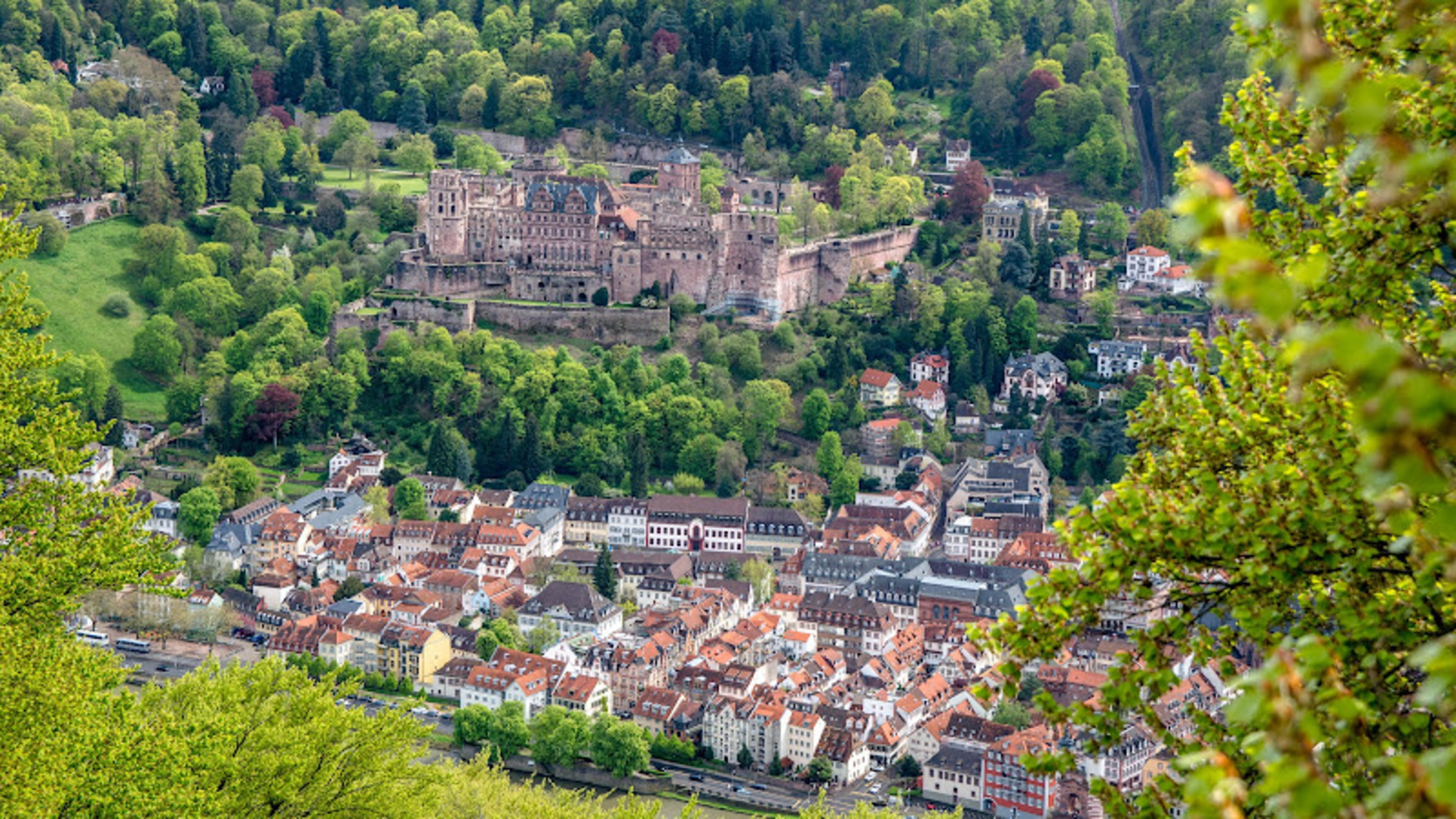 Heidenloch