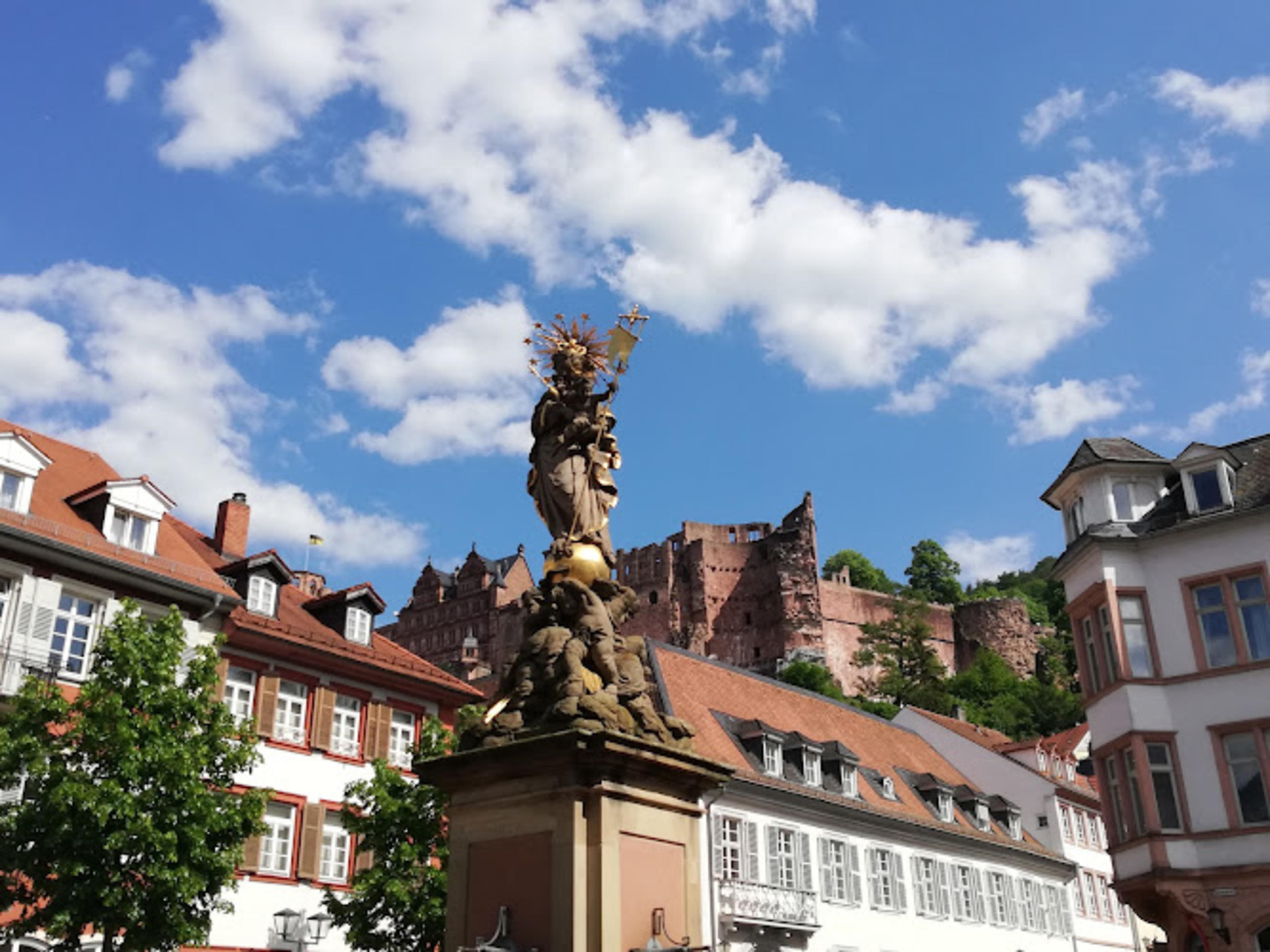 Kornmarkt