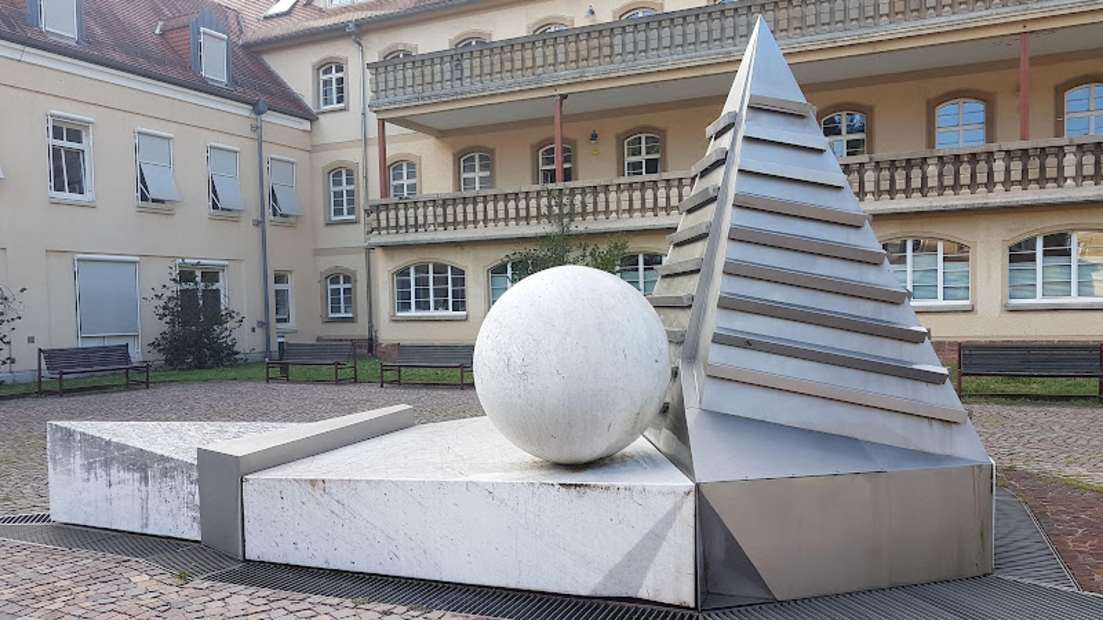 Skulpturenpark Heidelberg