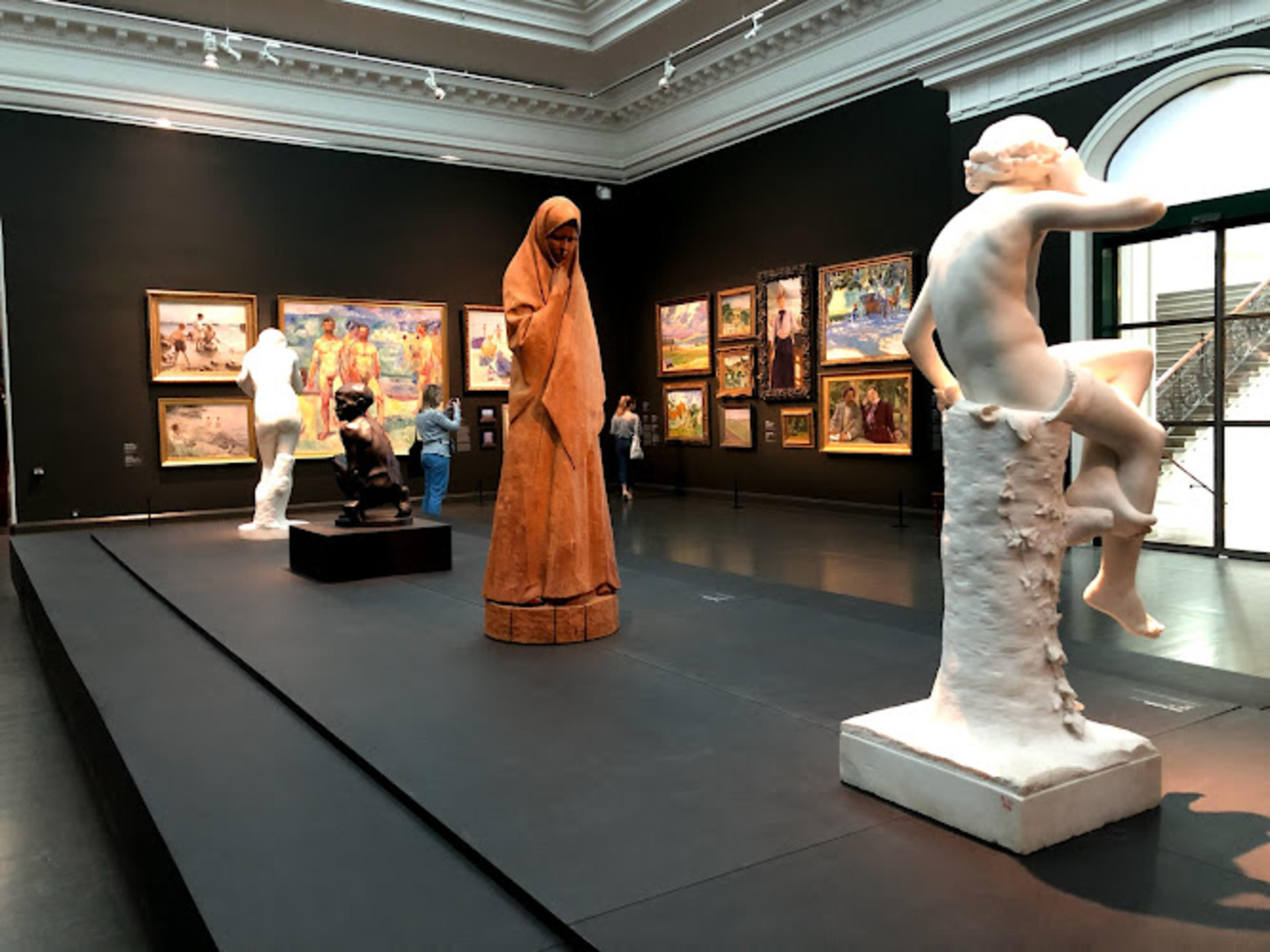Art Museum Ateneum