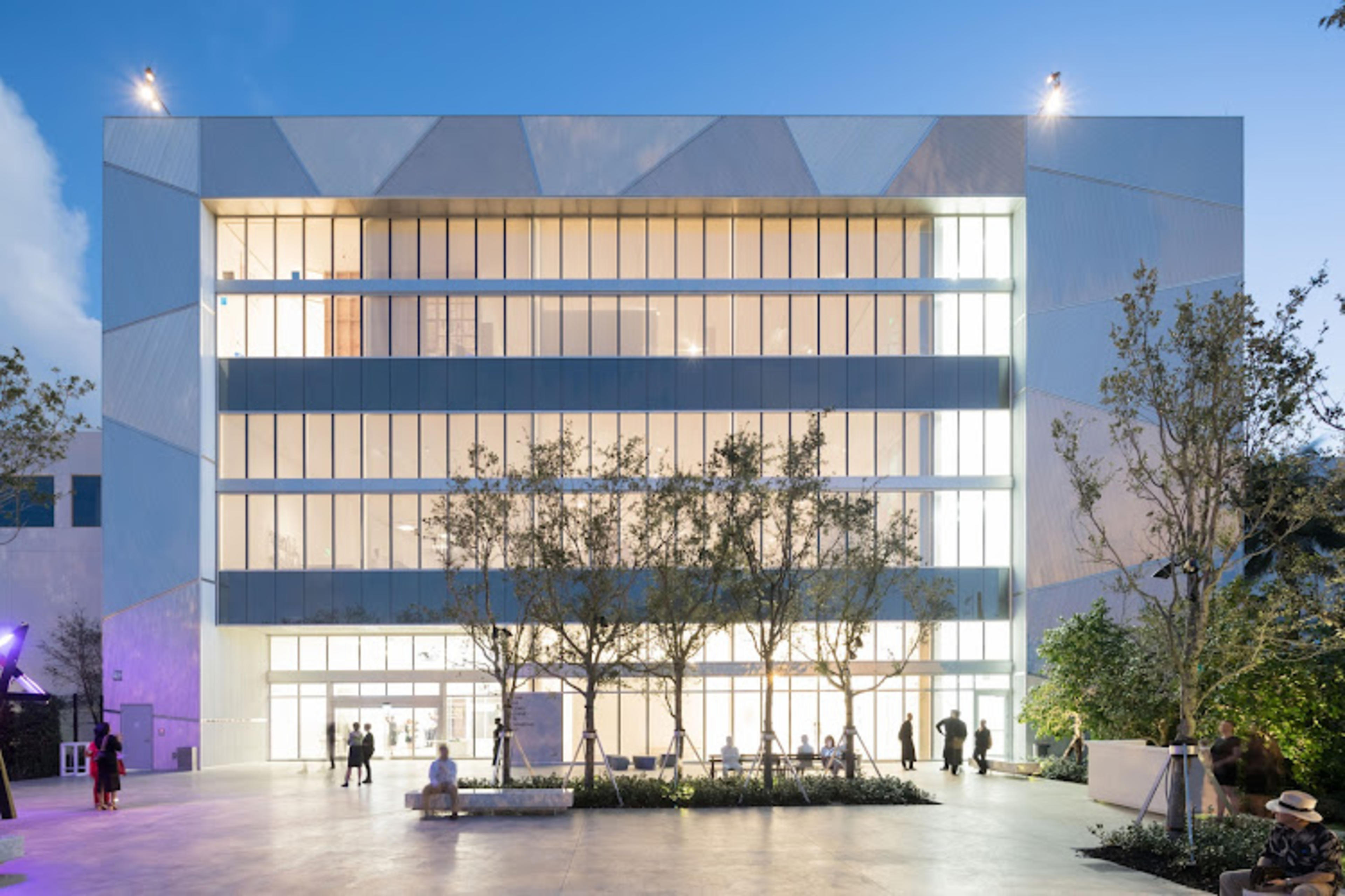 Institute of Contemporary Art, Miami