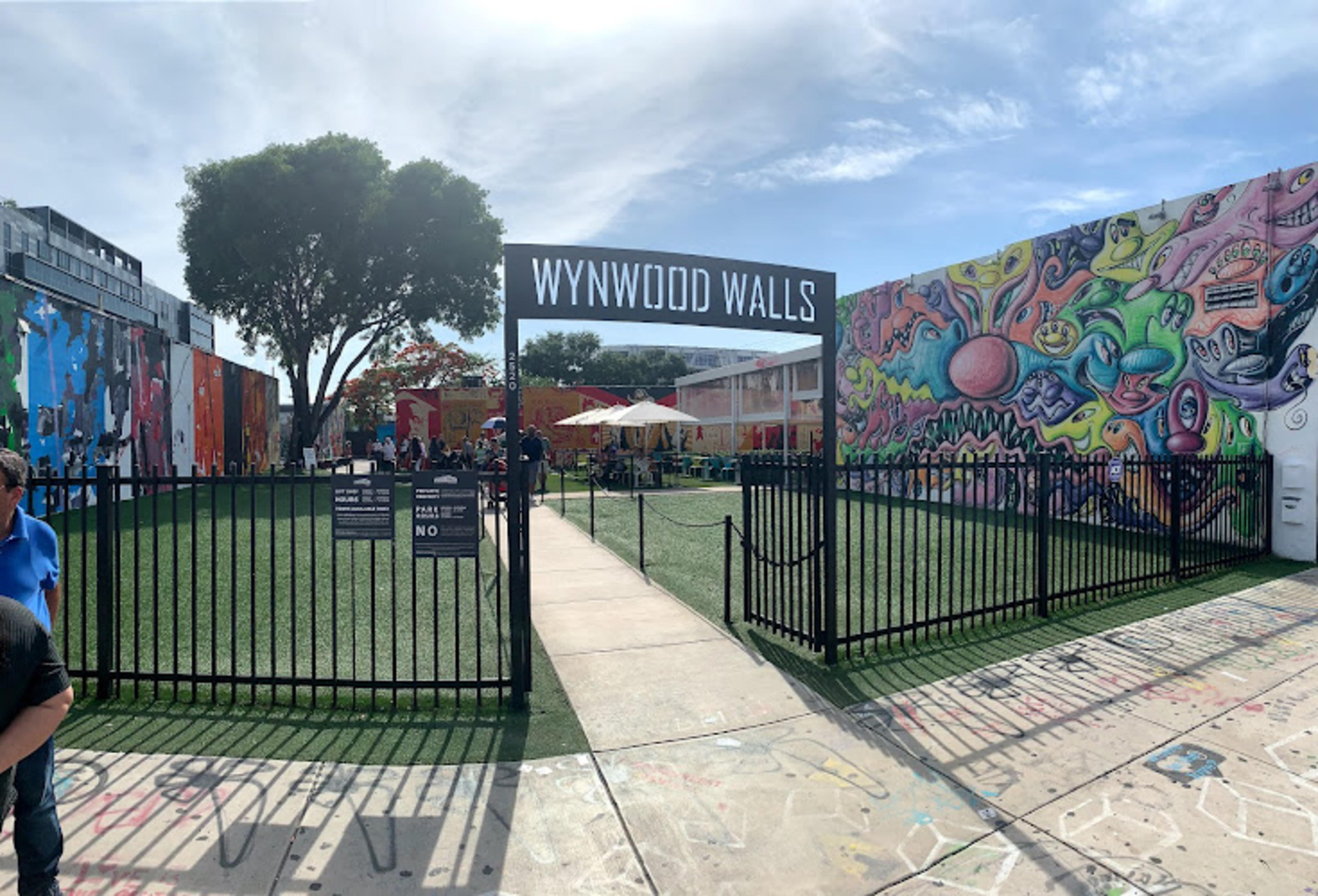 Wynwood Walls