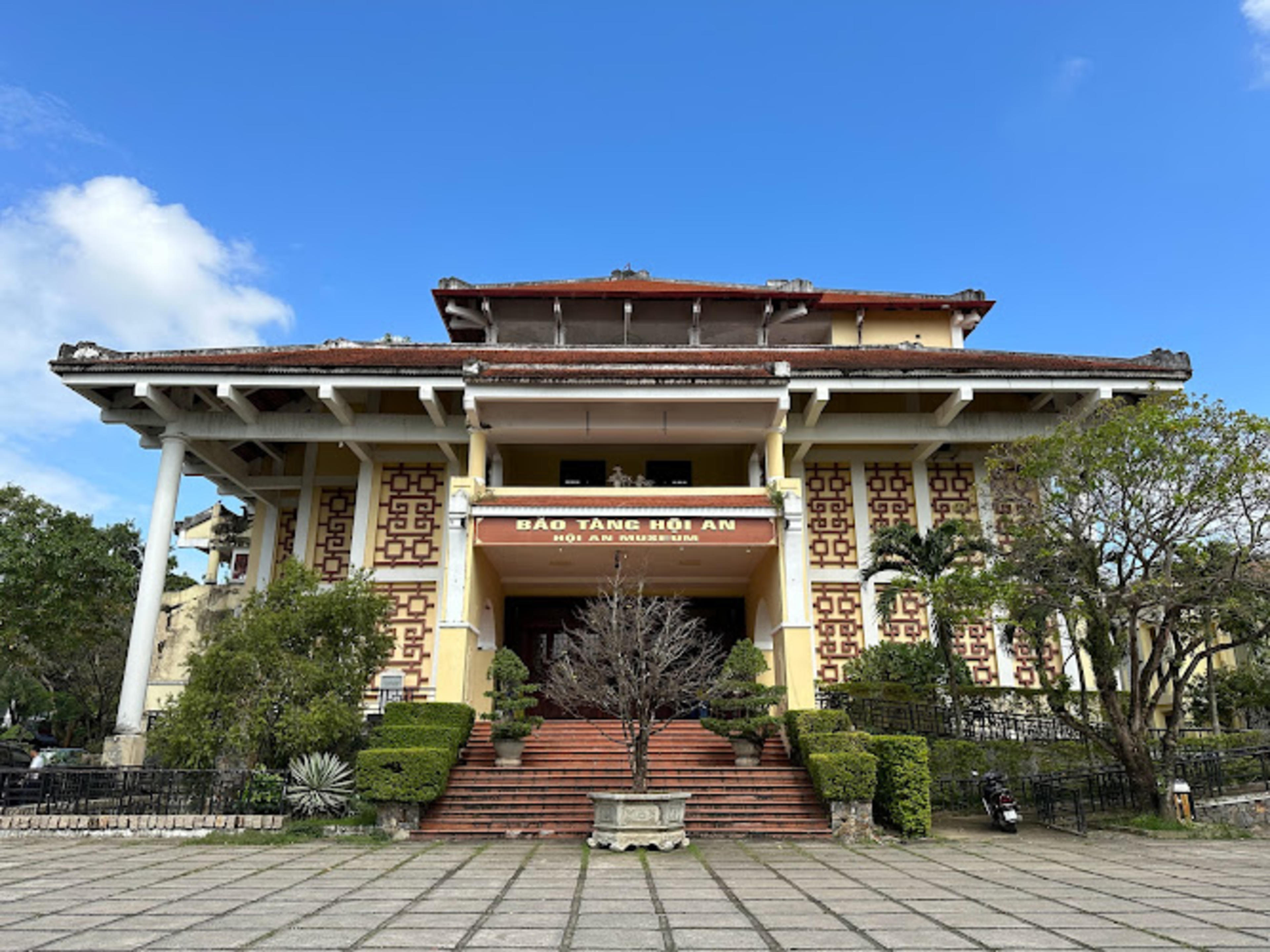 Hoi An Museum