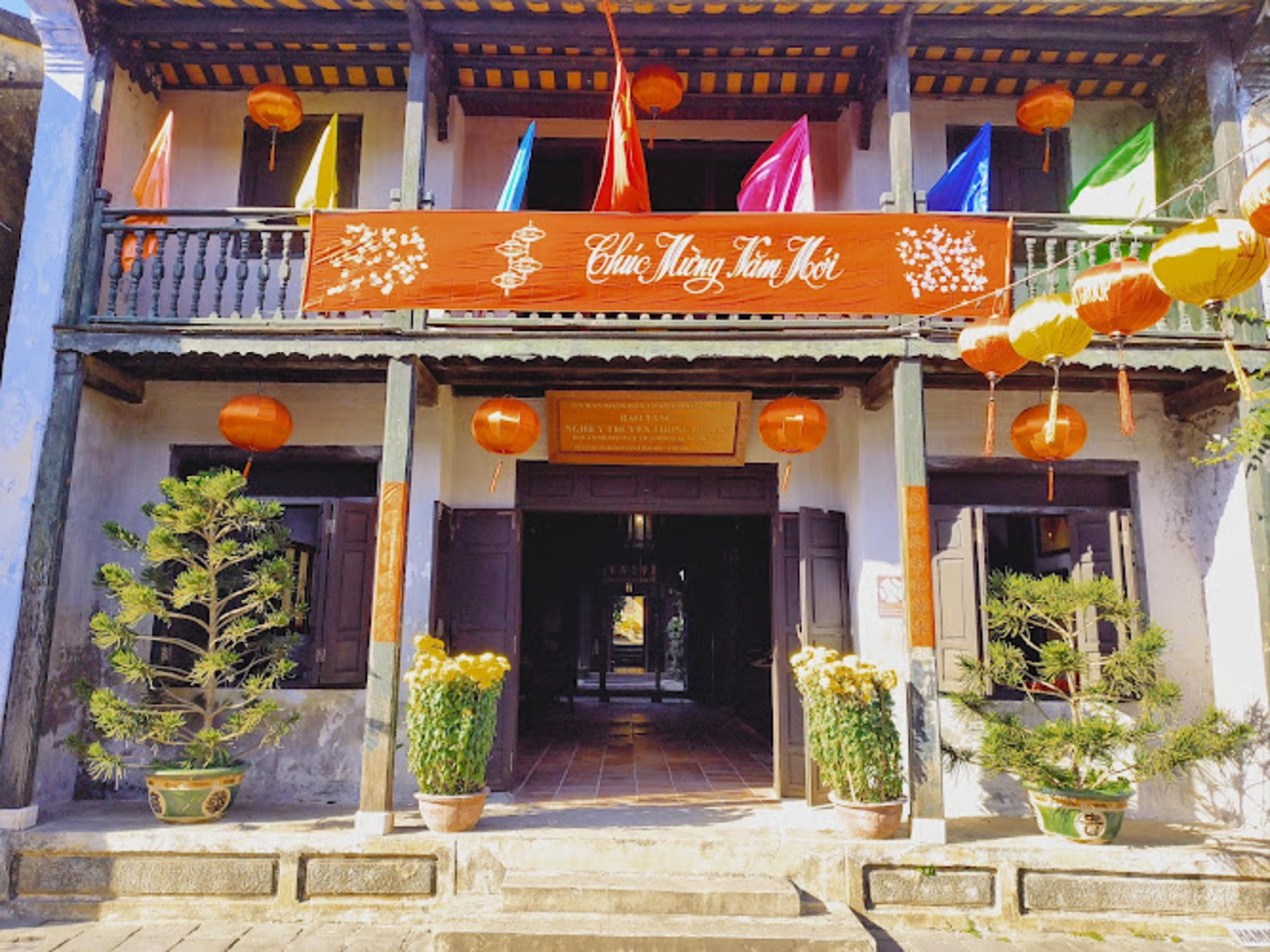 Museum of Traditional Medicine