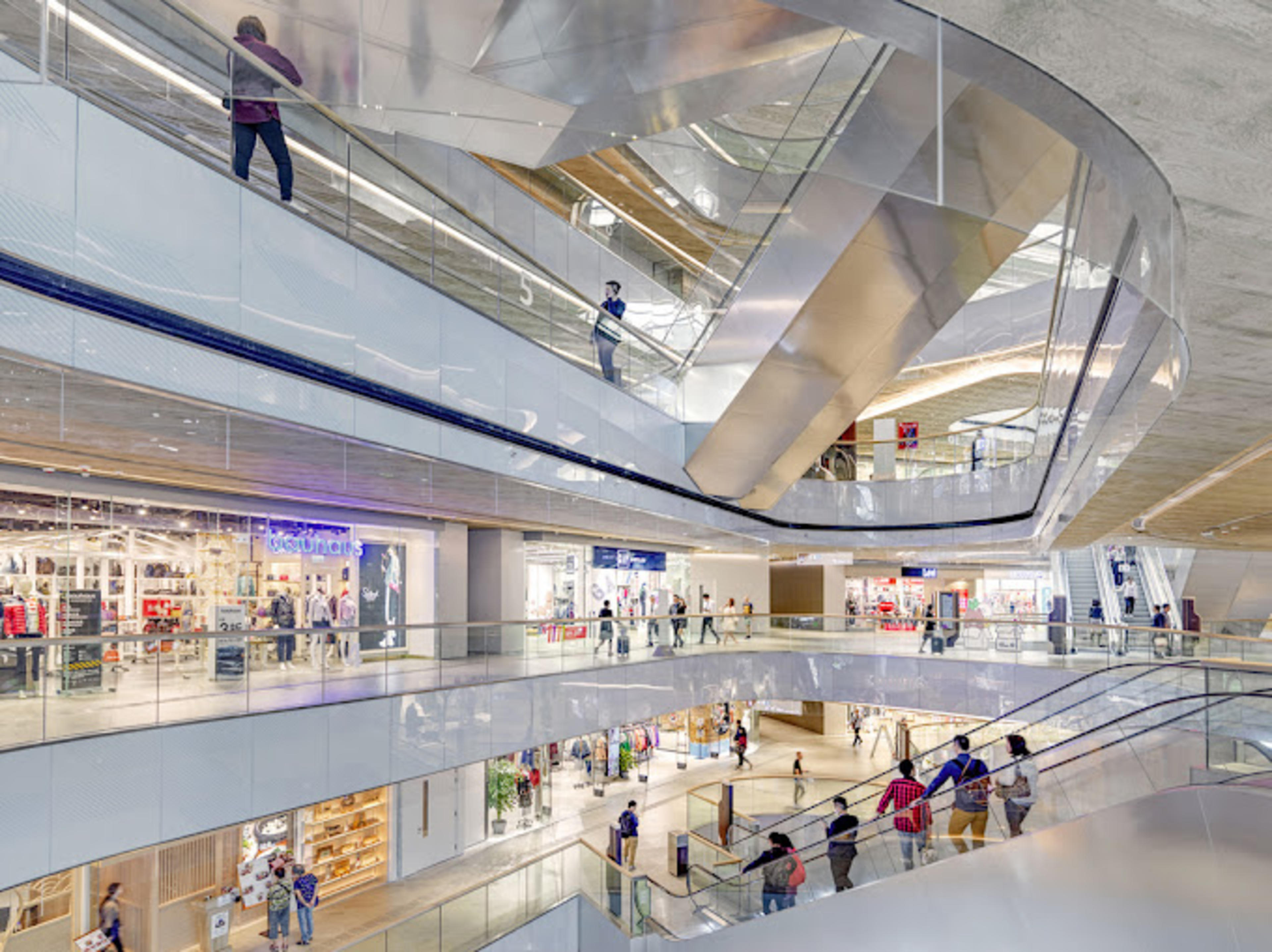 Citygate Outlets