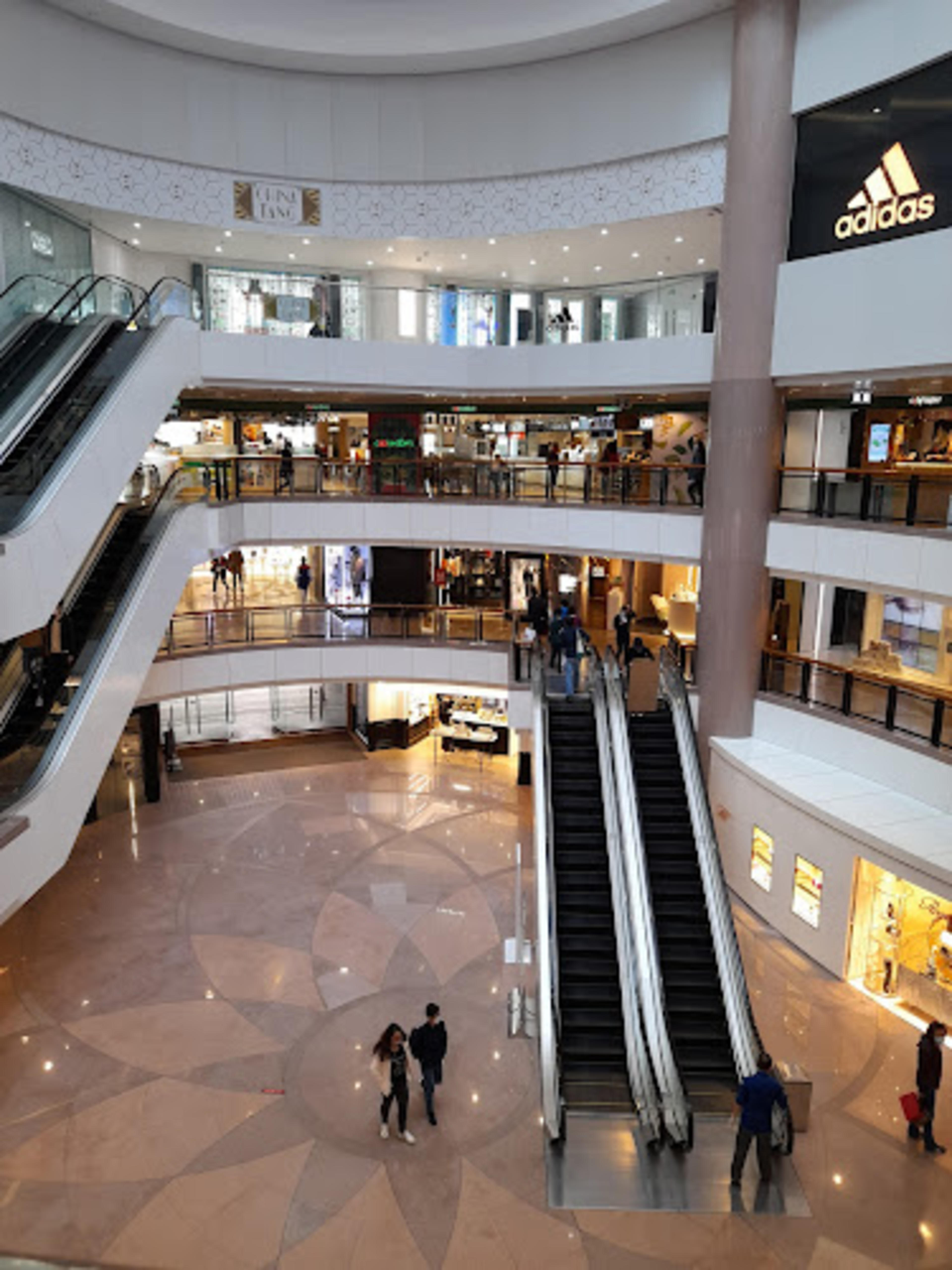 Harbour City