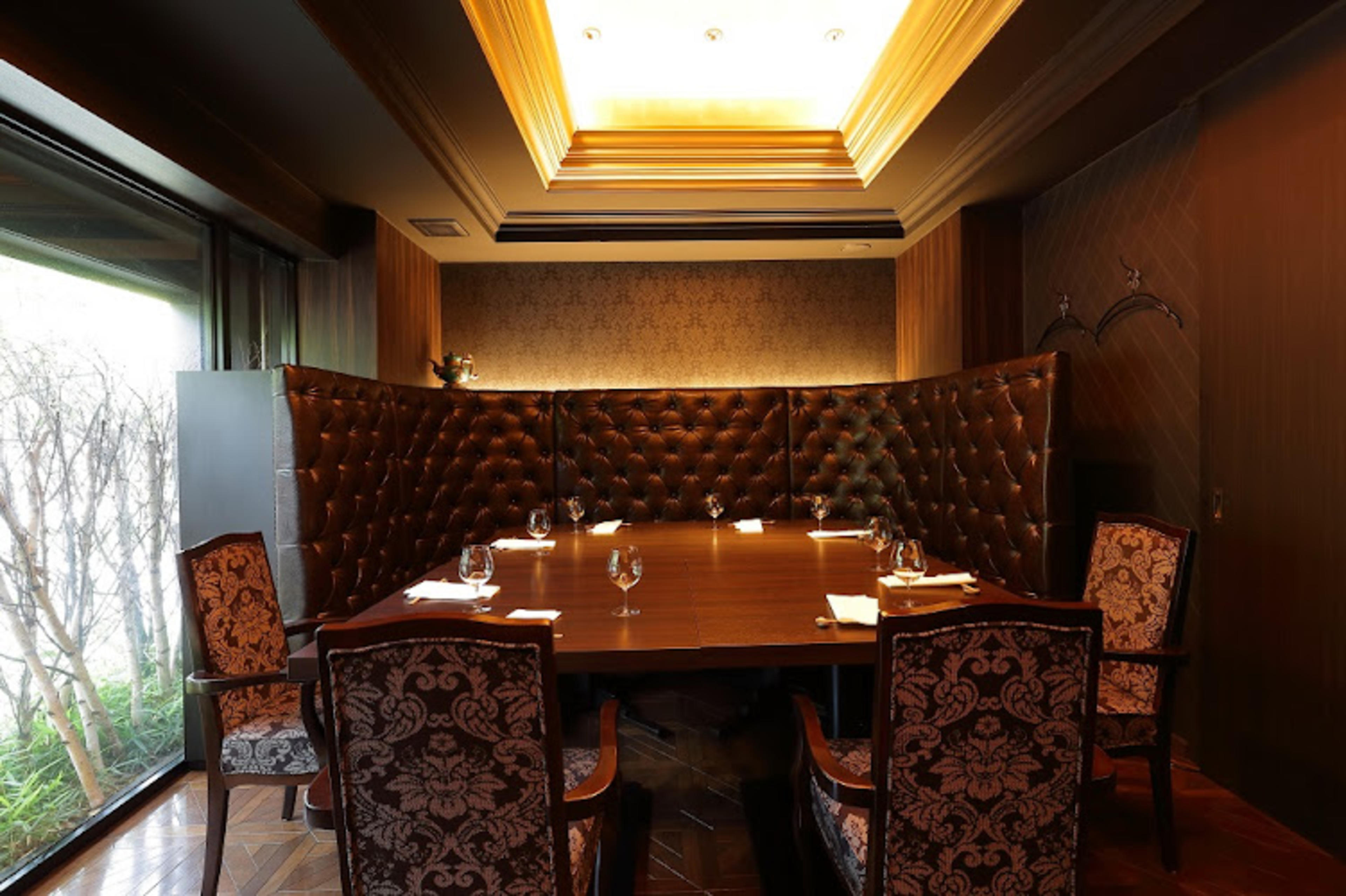 Hong Kong Room GOUKA