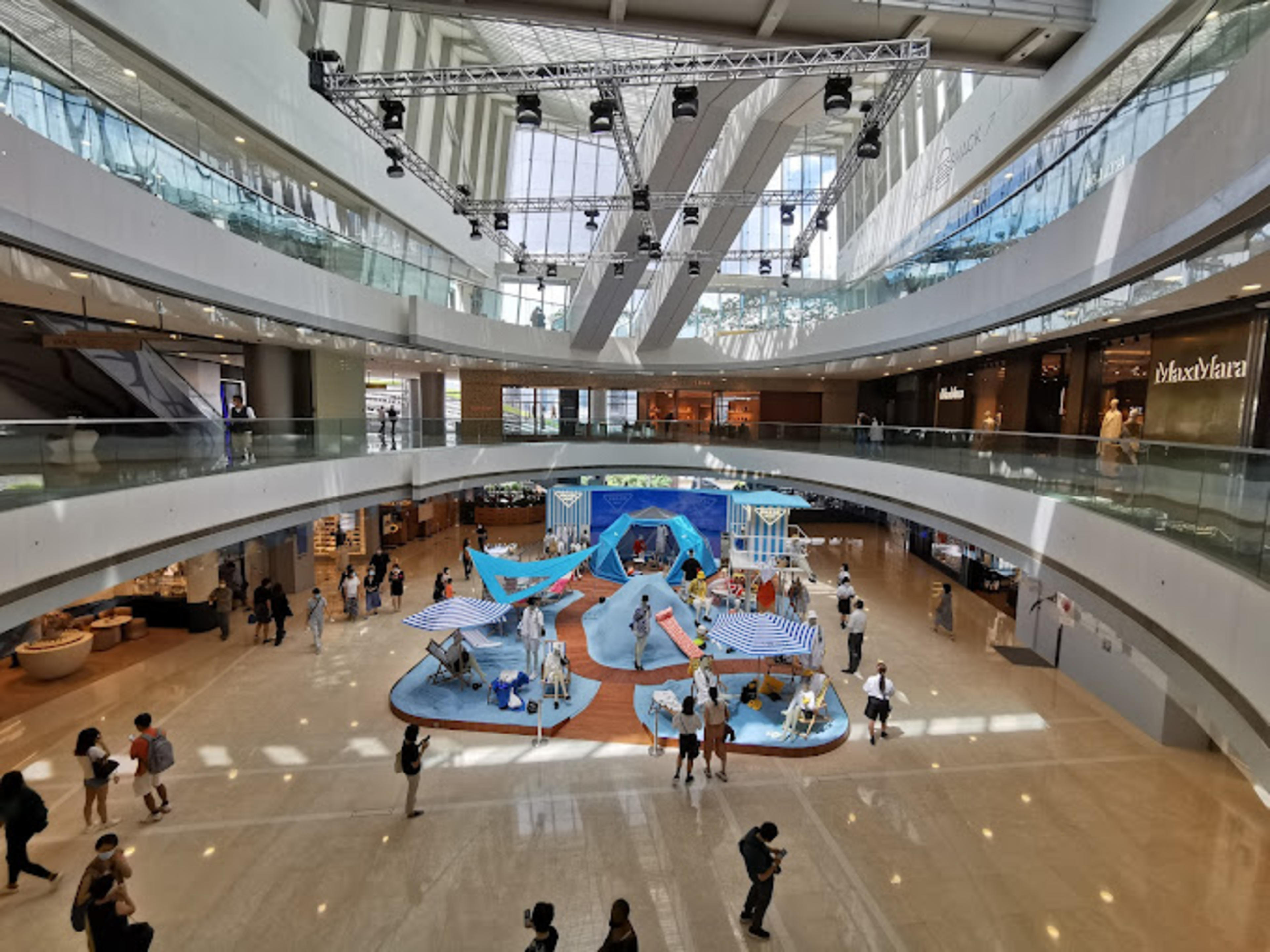ifc mall