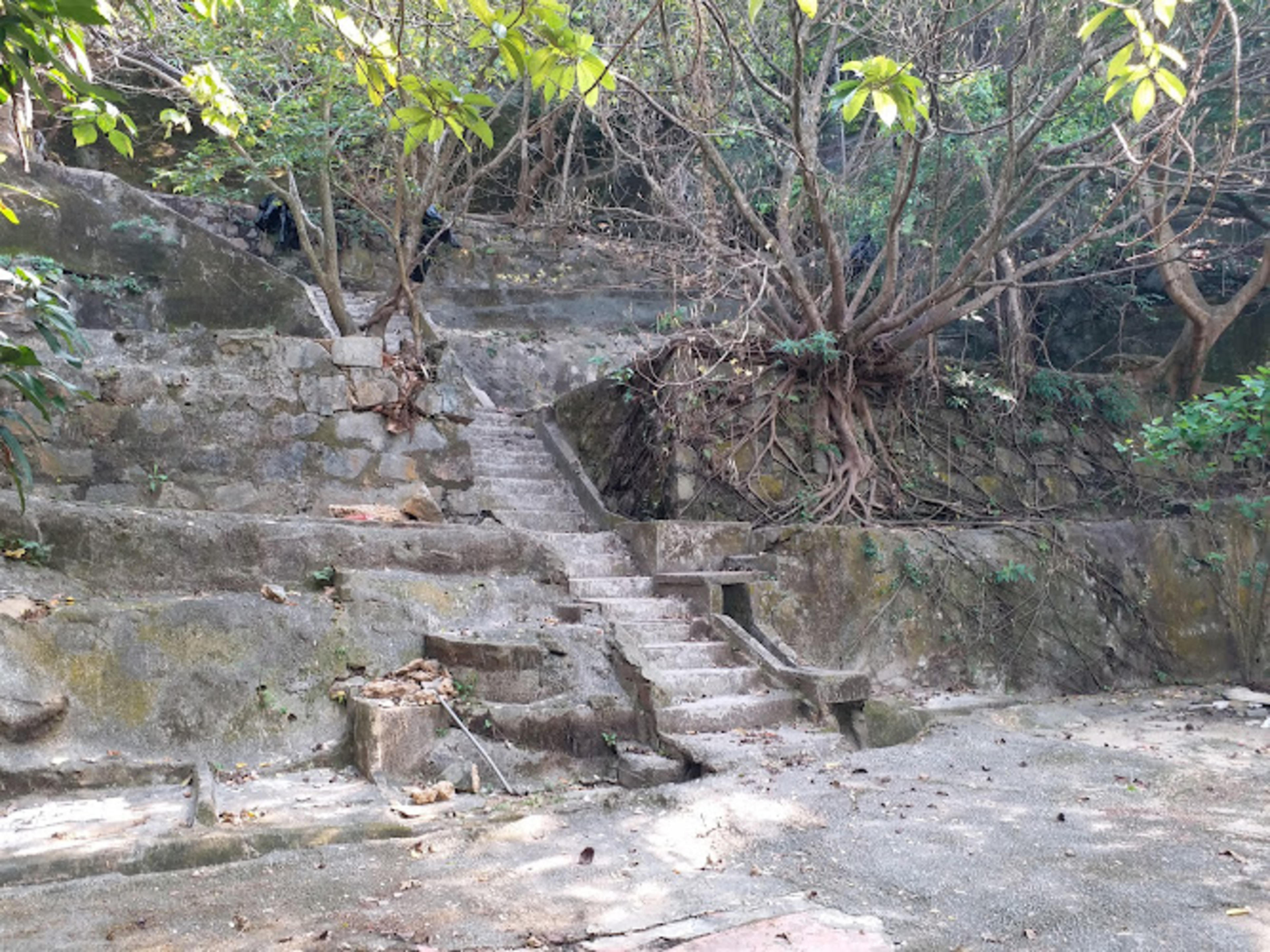 Kung Man Village