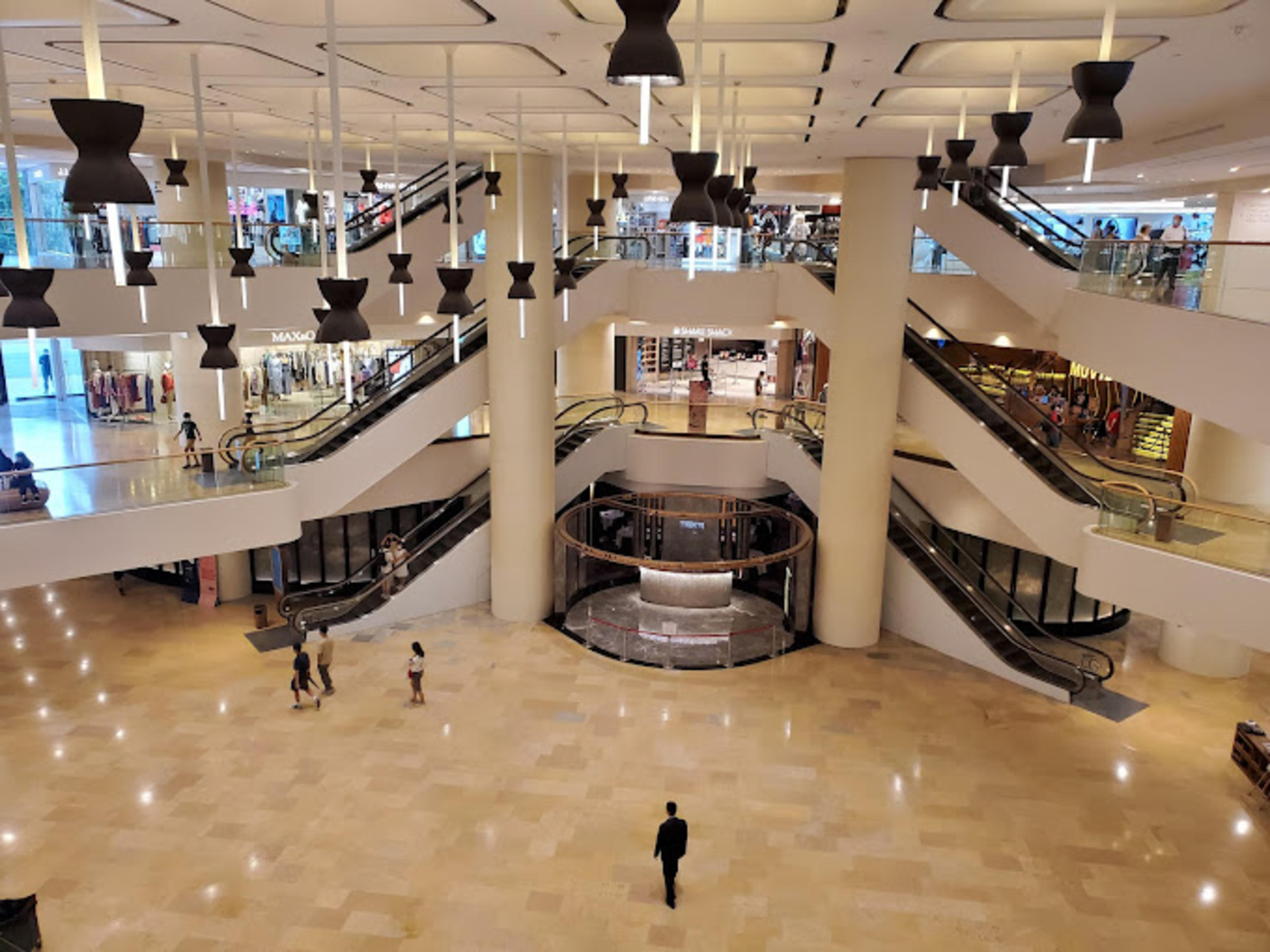 Pacific Place