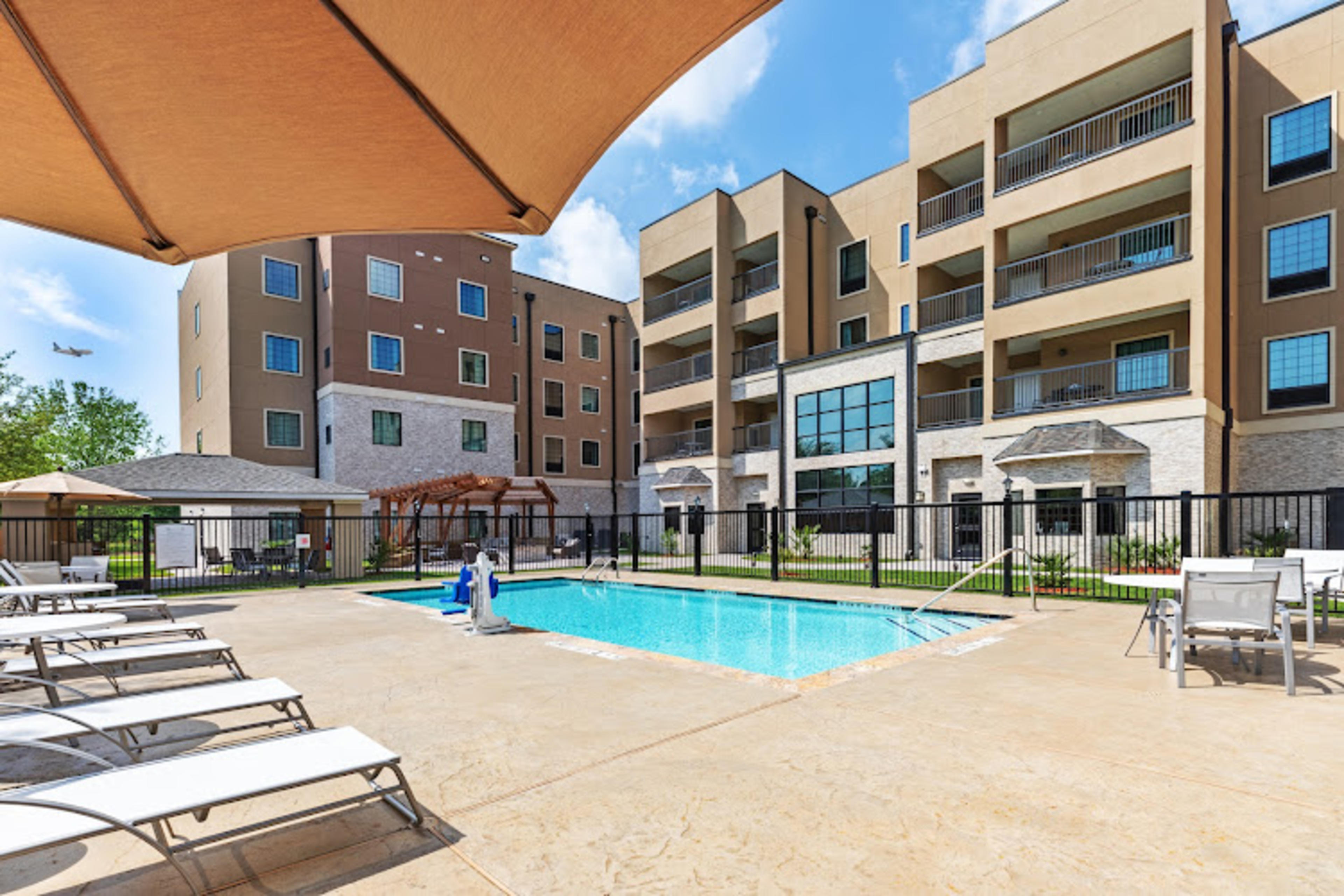 Staybridge Suites IAH Airport East, an IHG Hotel