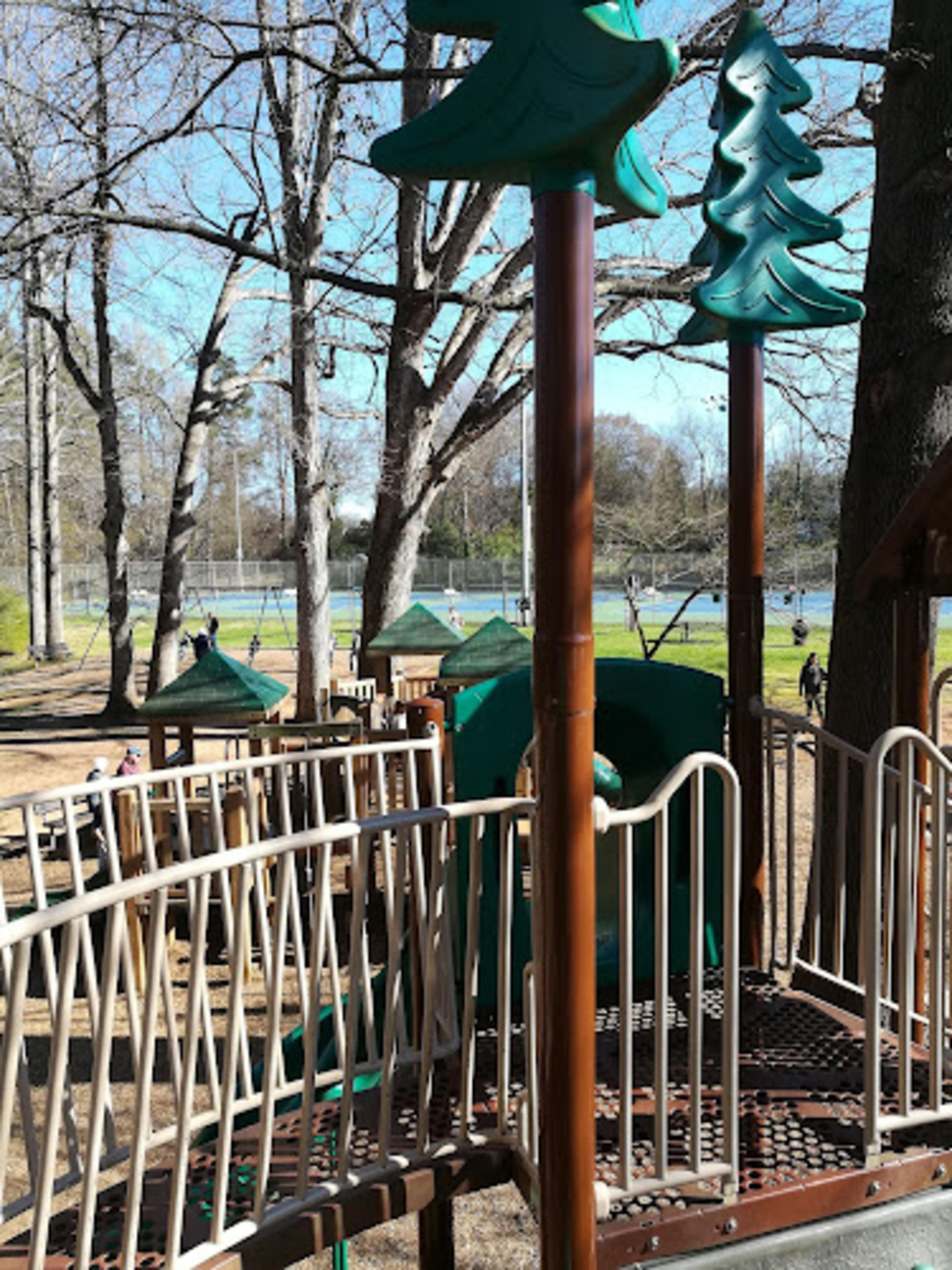 Holbrook Park