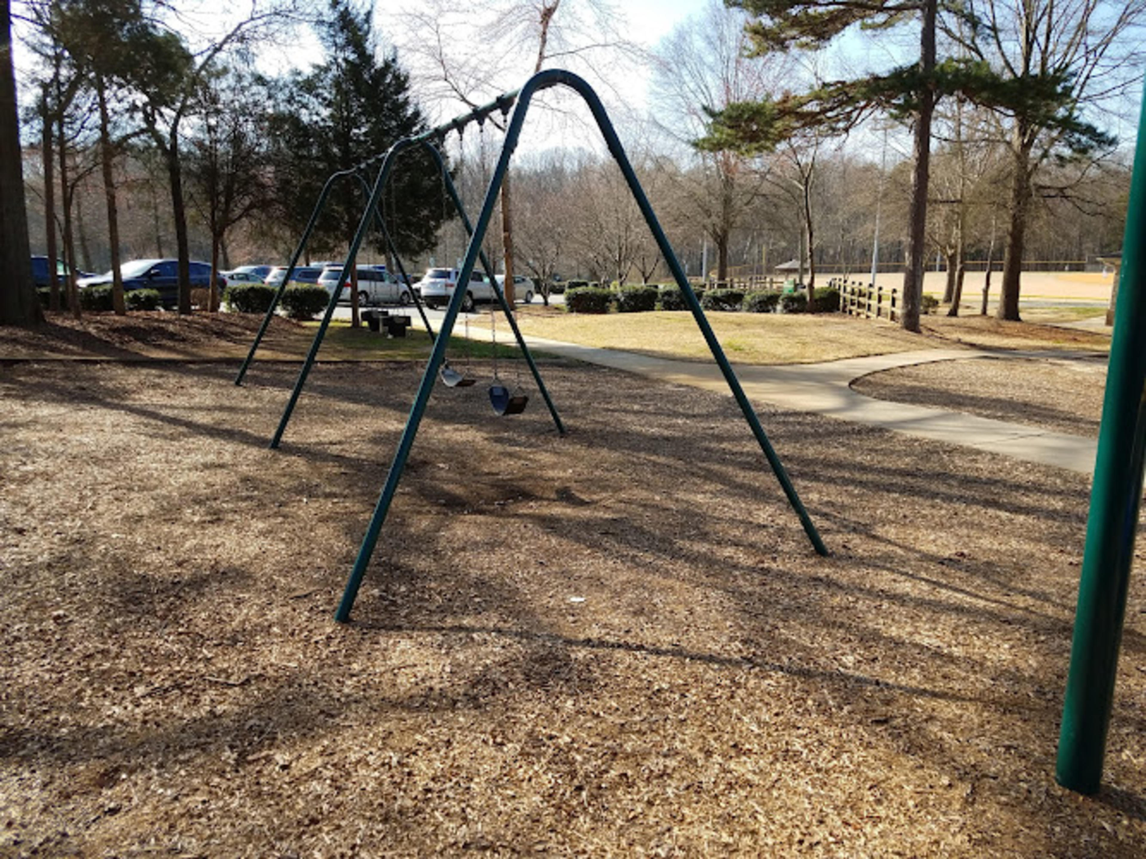 North Mecklenburg Park