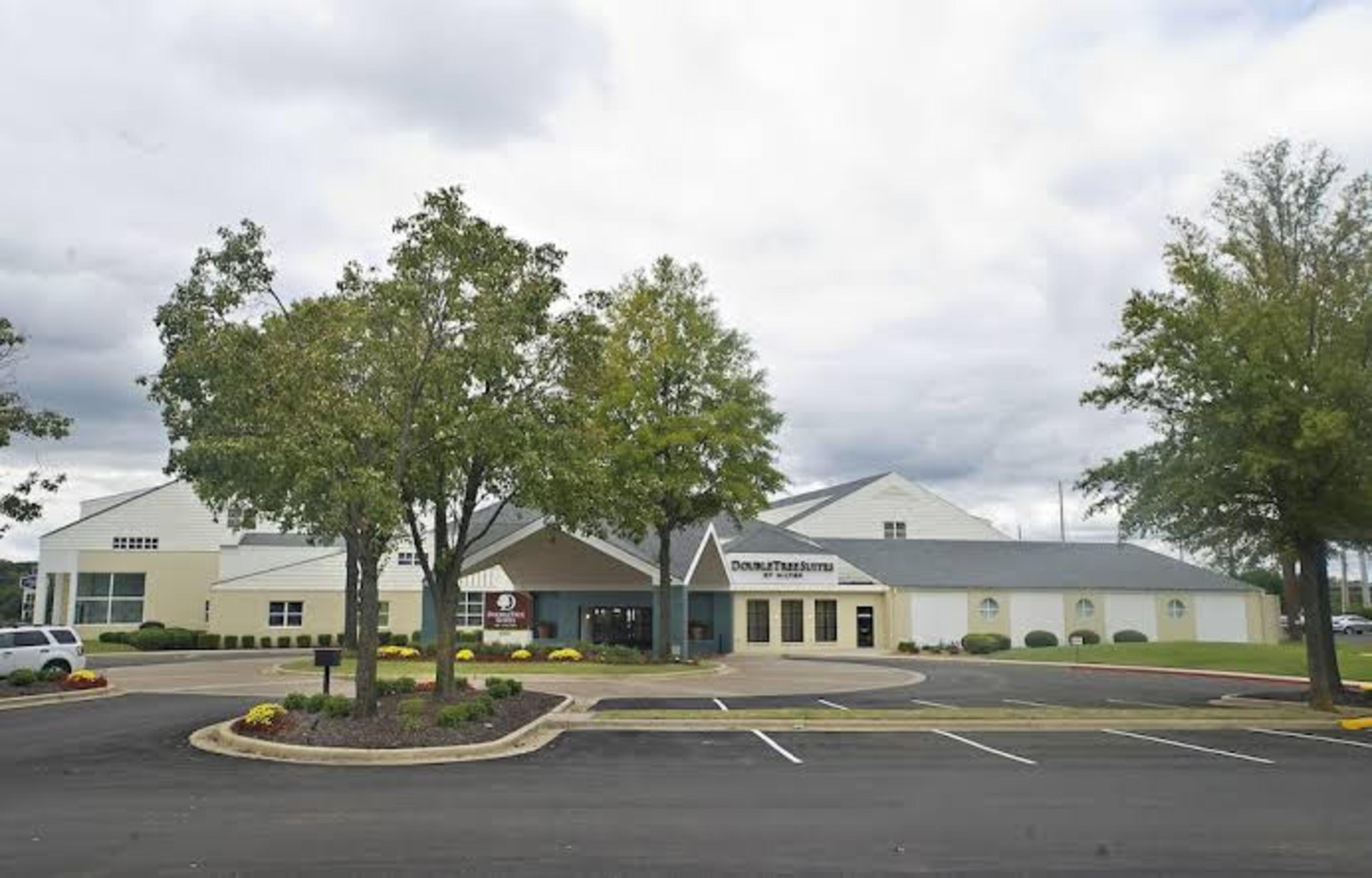 DoubleTree Suites by Hilton Hotel Huntsville South