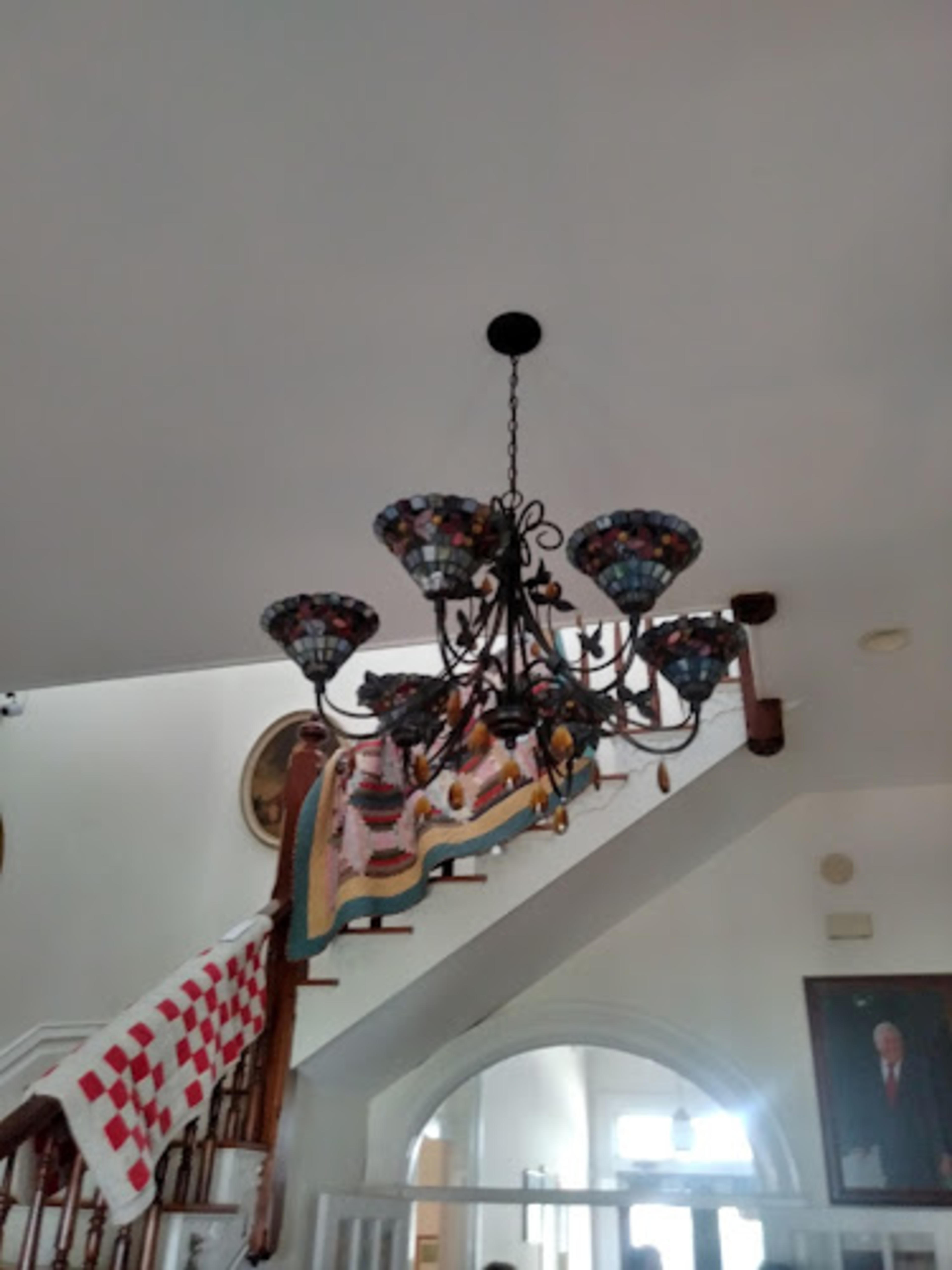 The Historic Lowry House