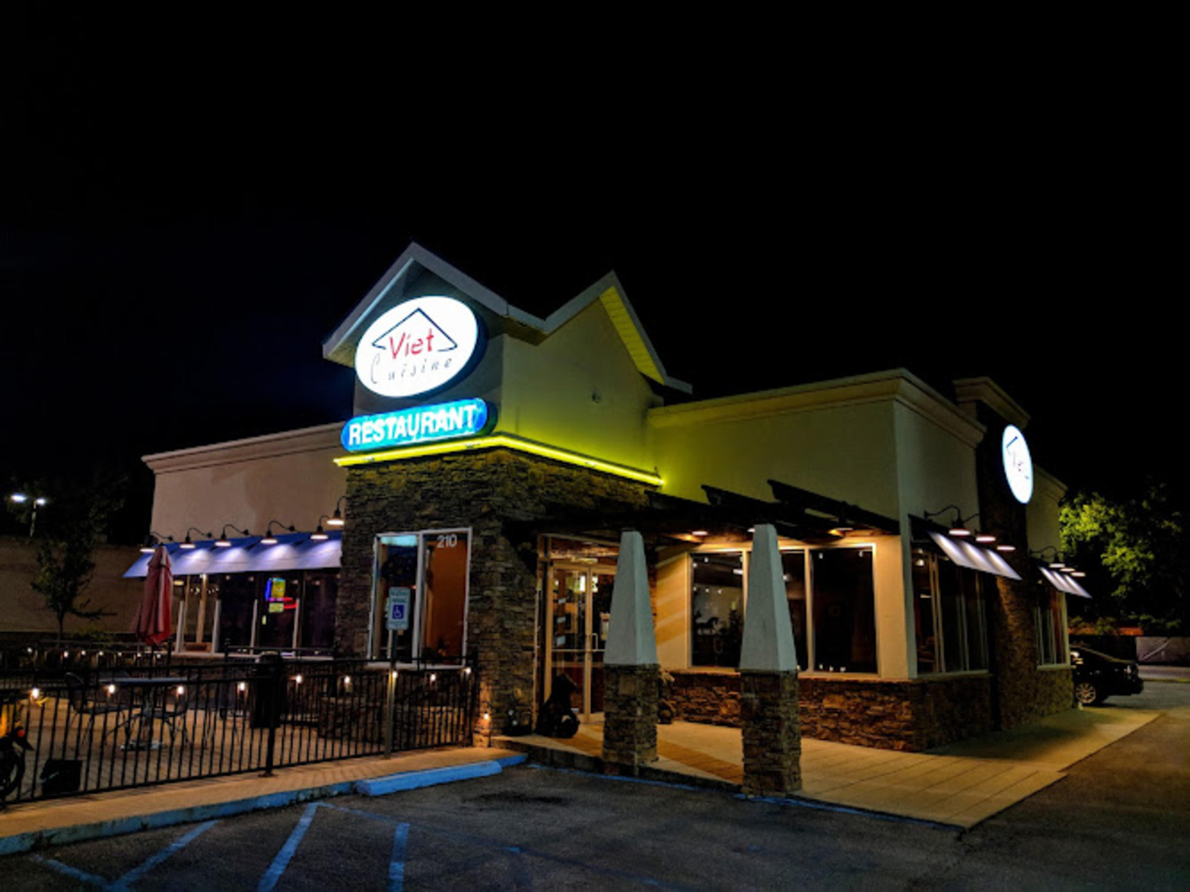 Viet Cuisine
