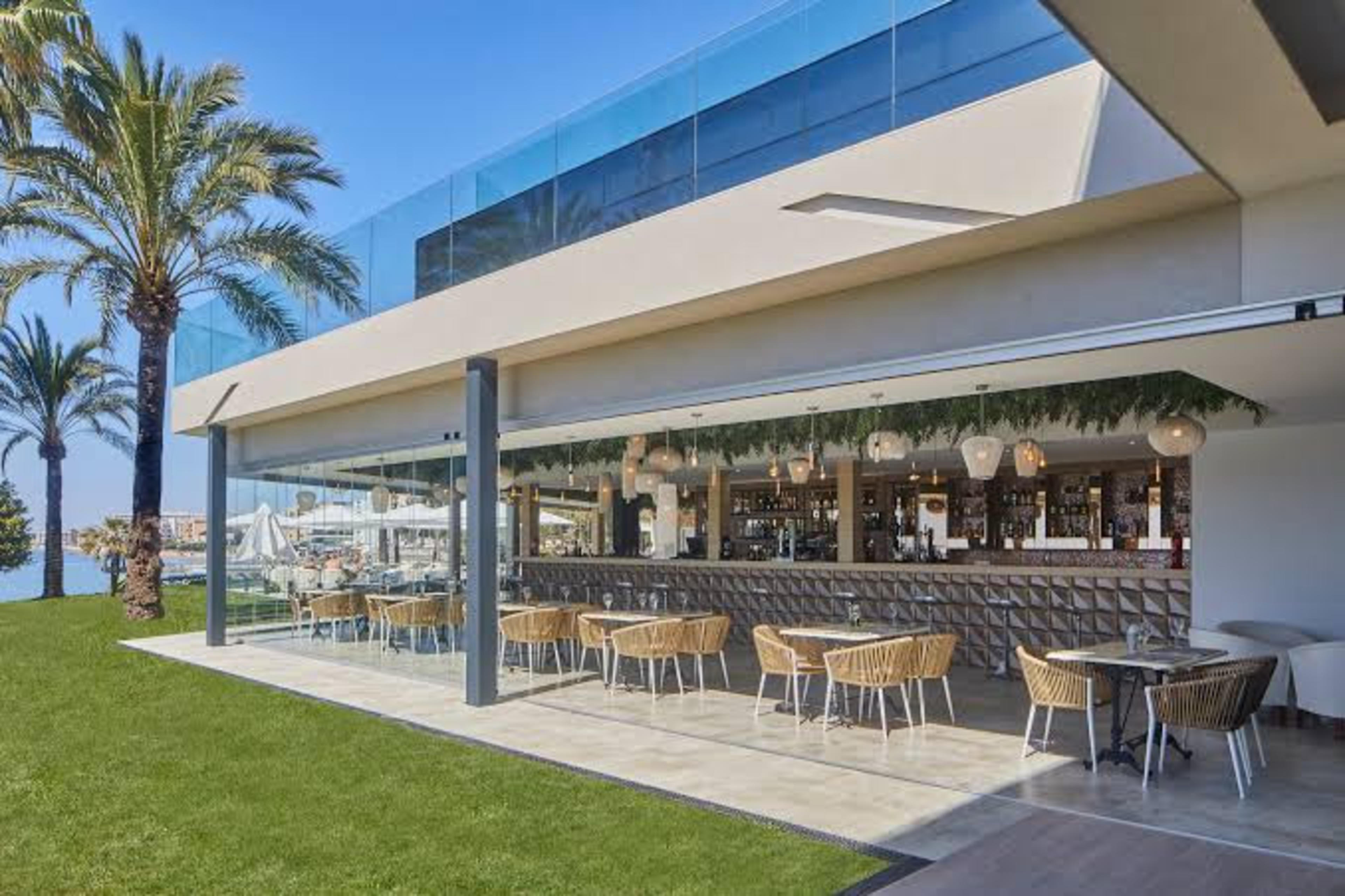 Hotel Torre del Mar