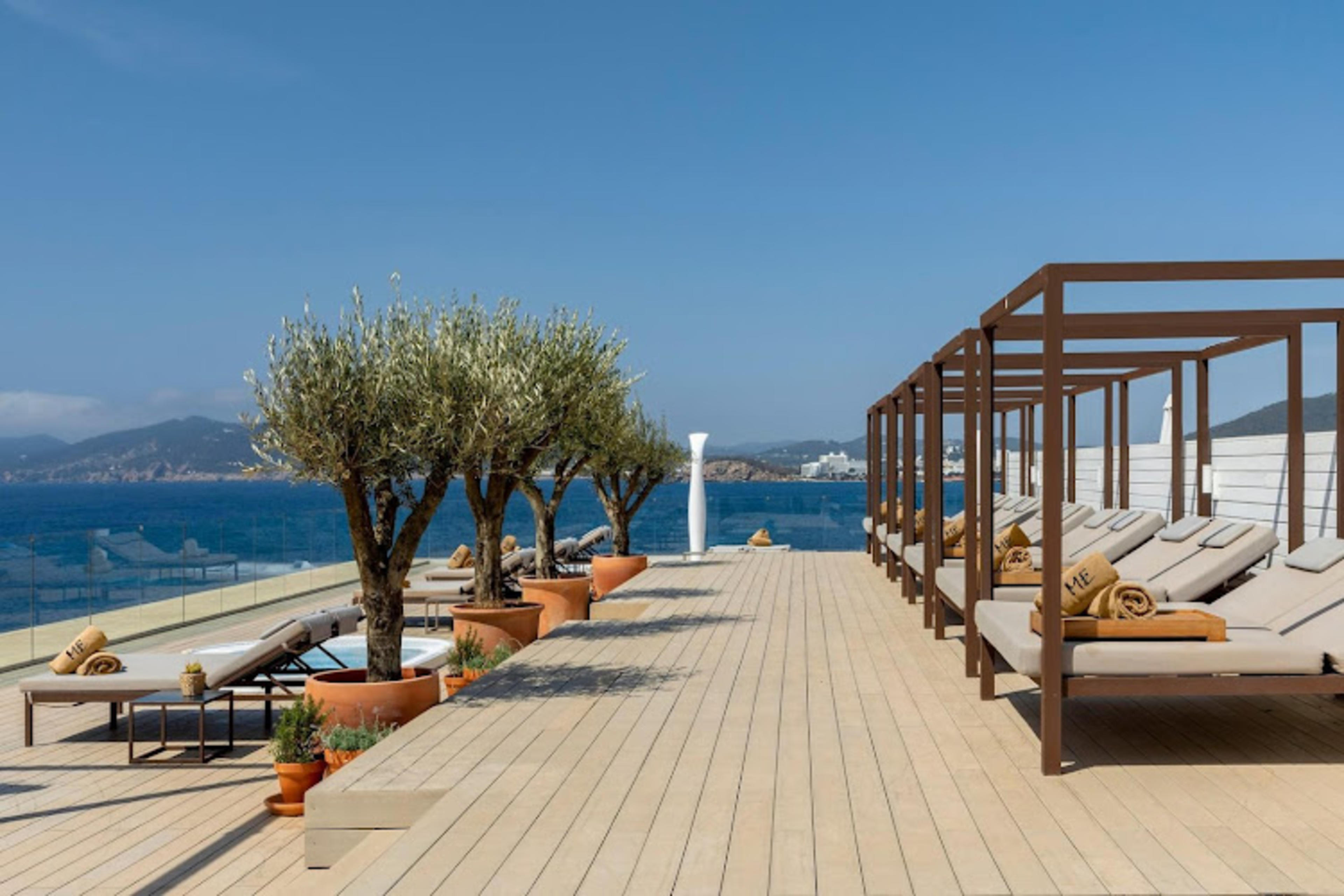 ME Ibiza - The Leading Hotels of the World
