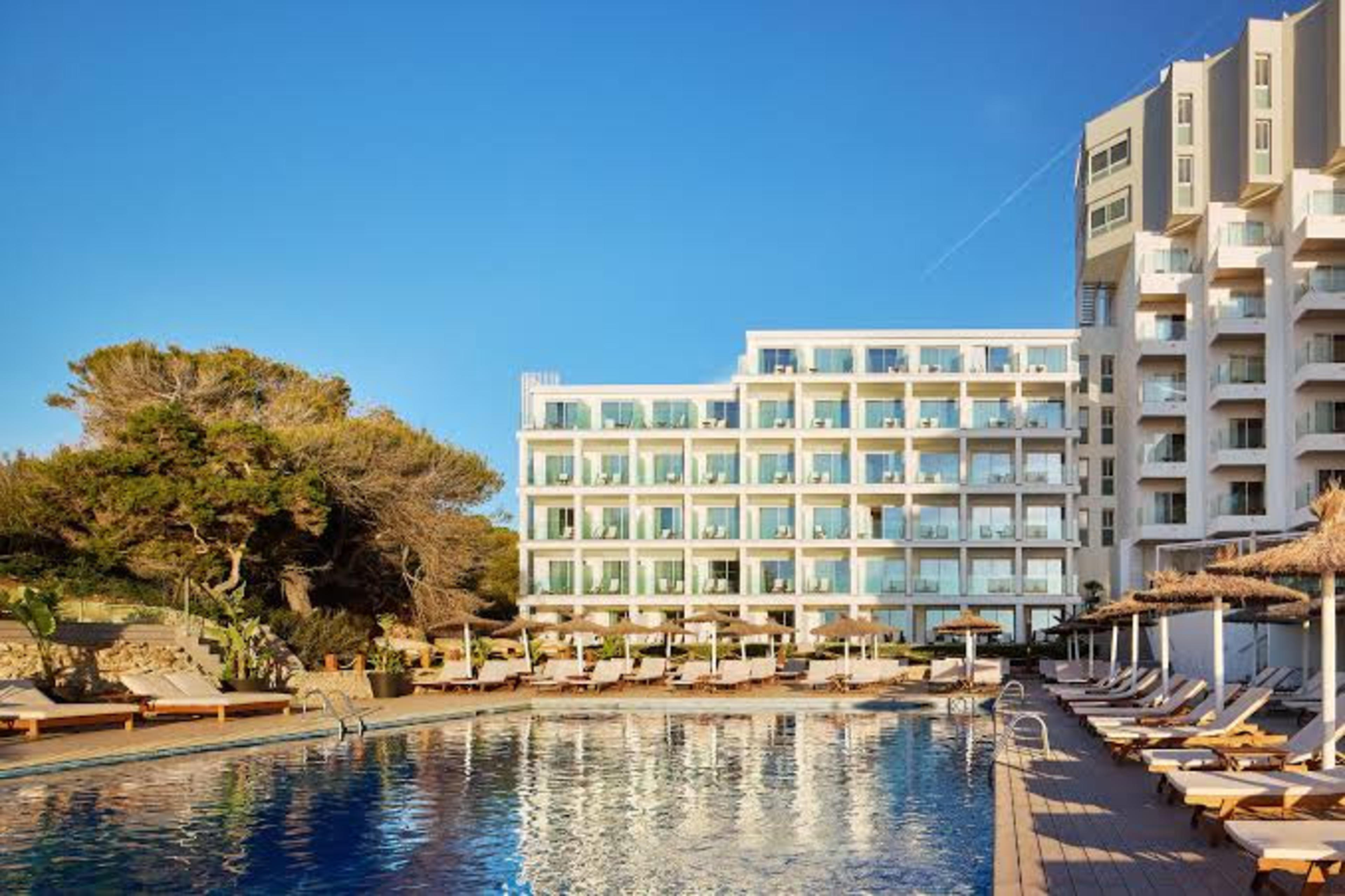 Melia Ibiza - Adults only