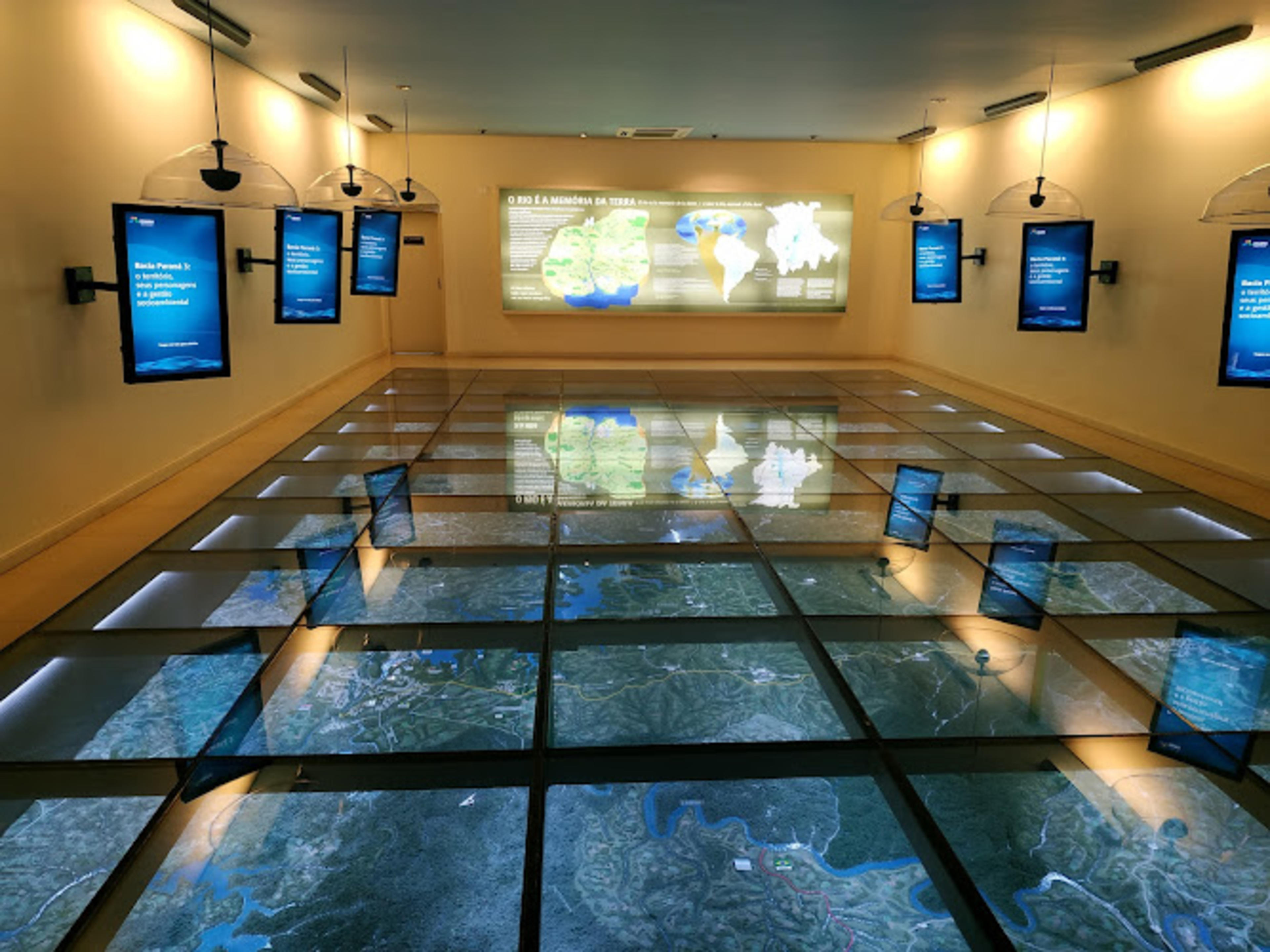 Ecomuseum of Itaipu
