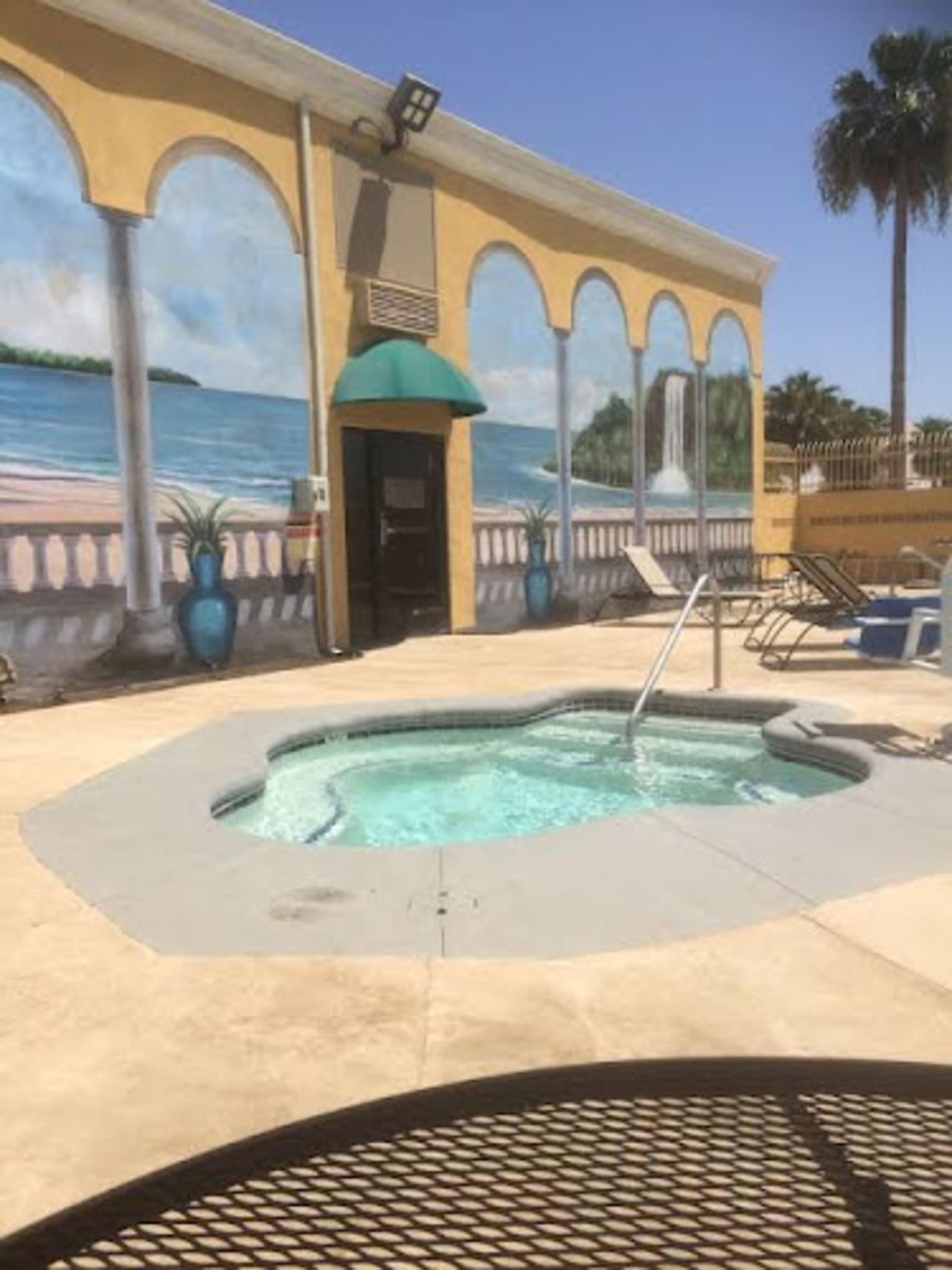 Days Inn by Wyndham Indio
