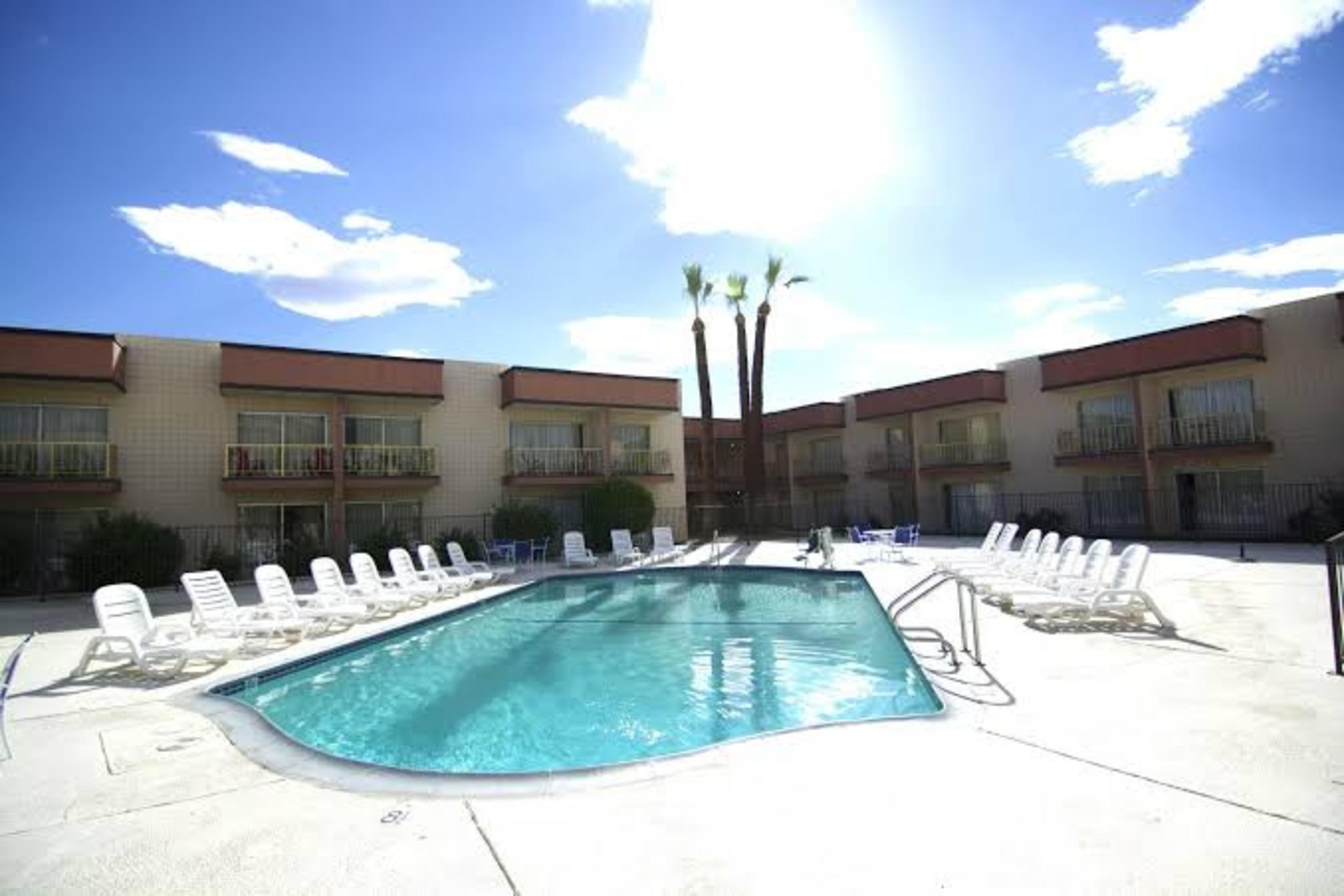 Royal Plaza Inn