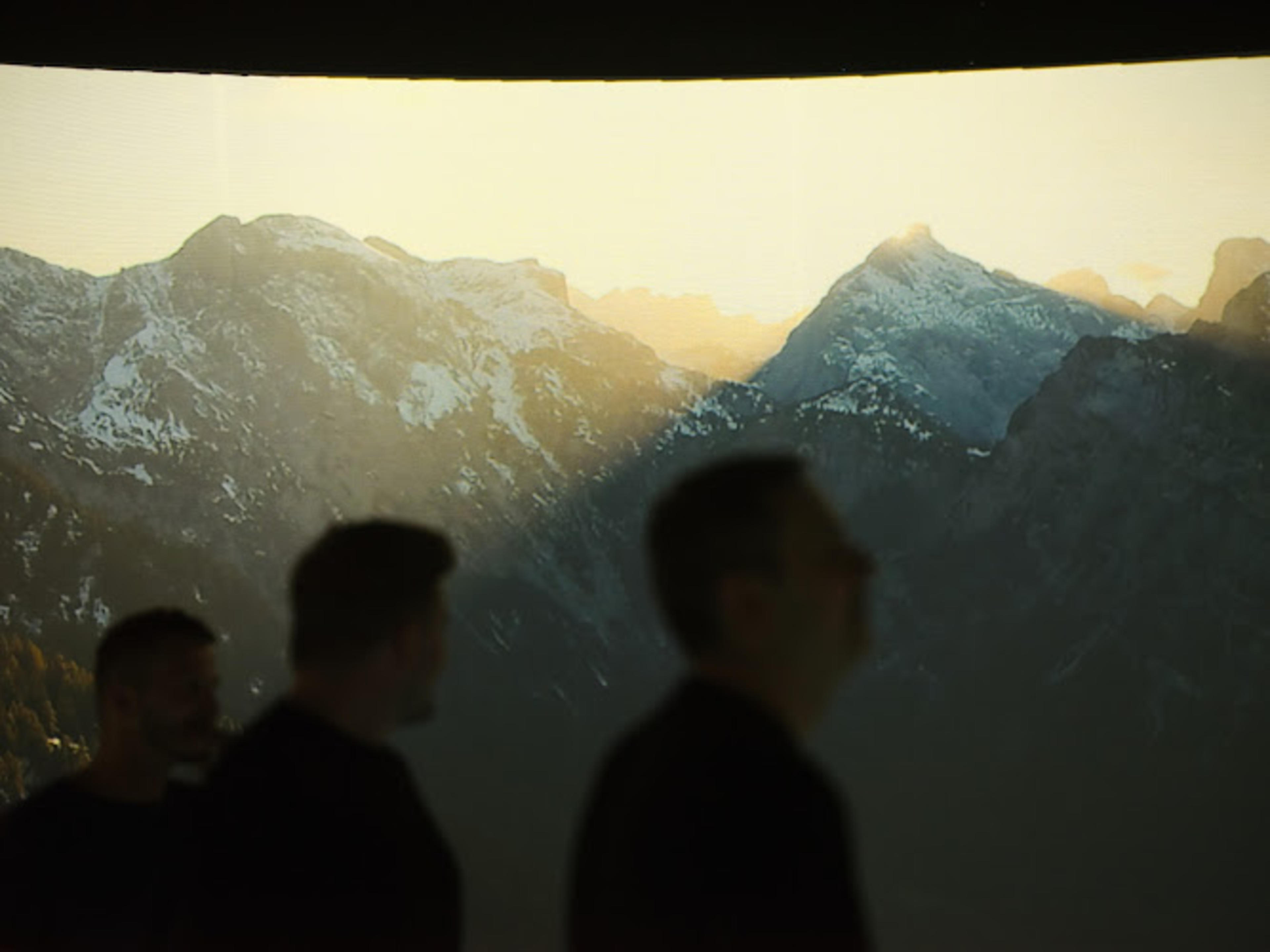 Experience Tirol