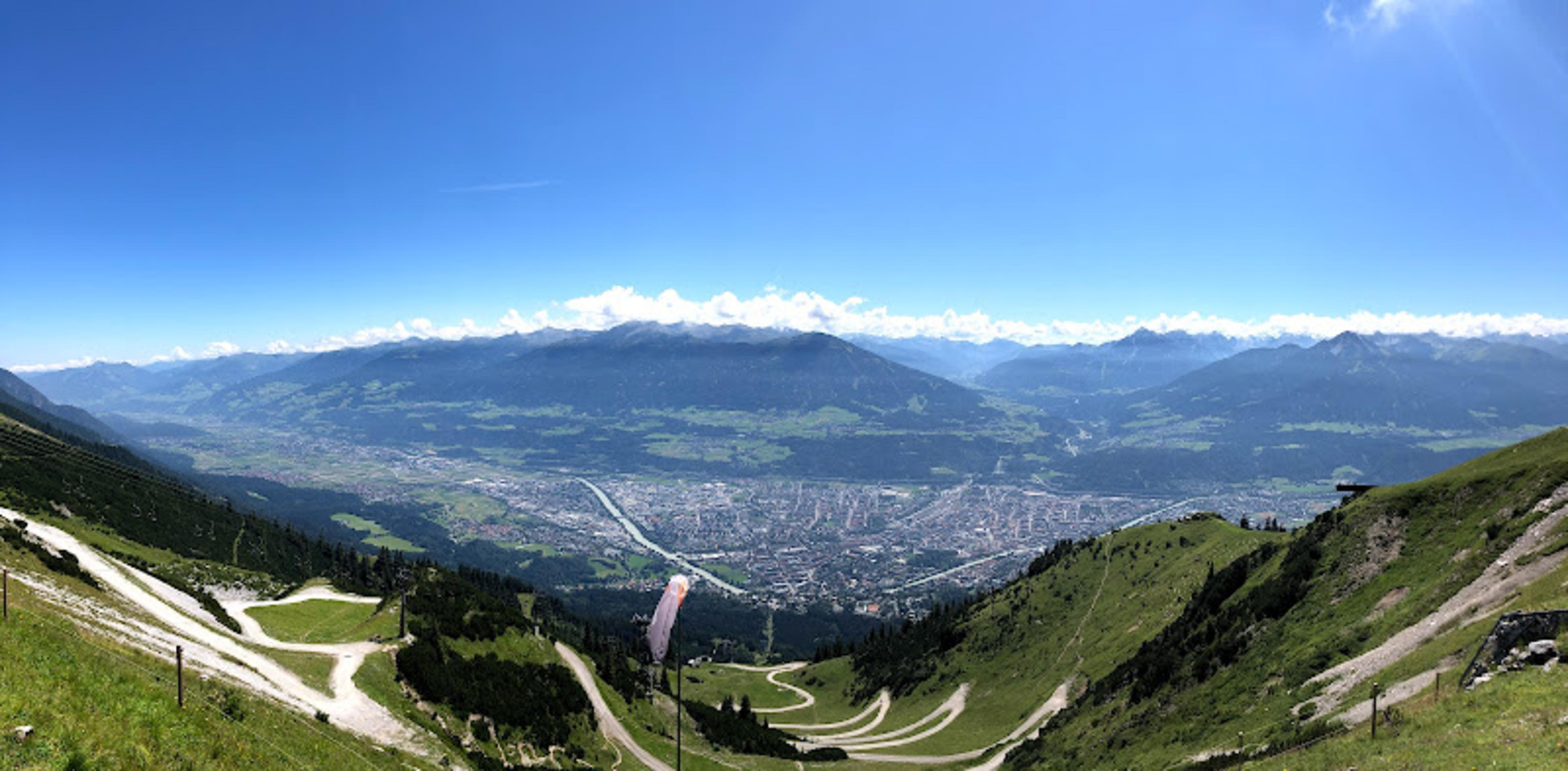 Hafelekarspitze