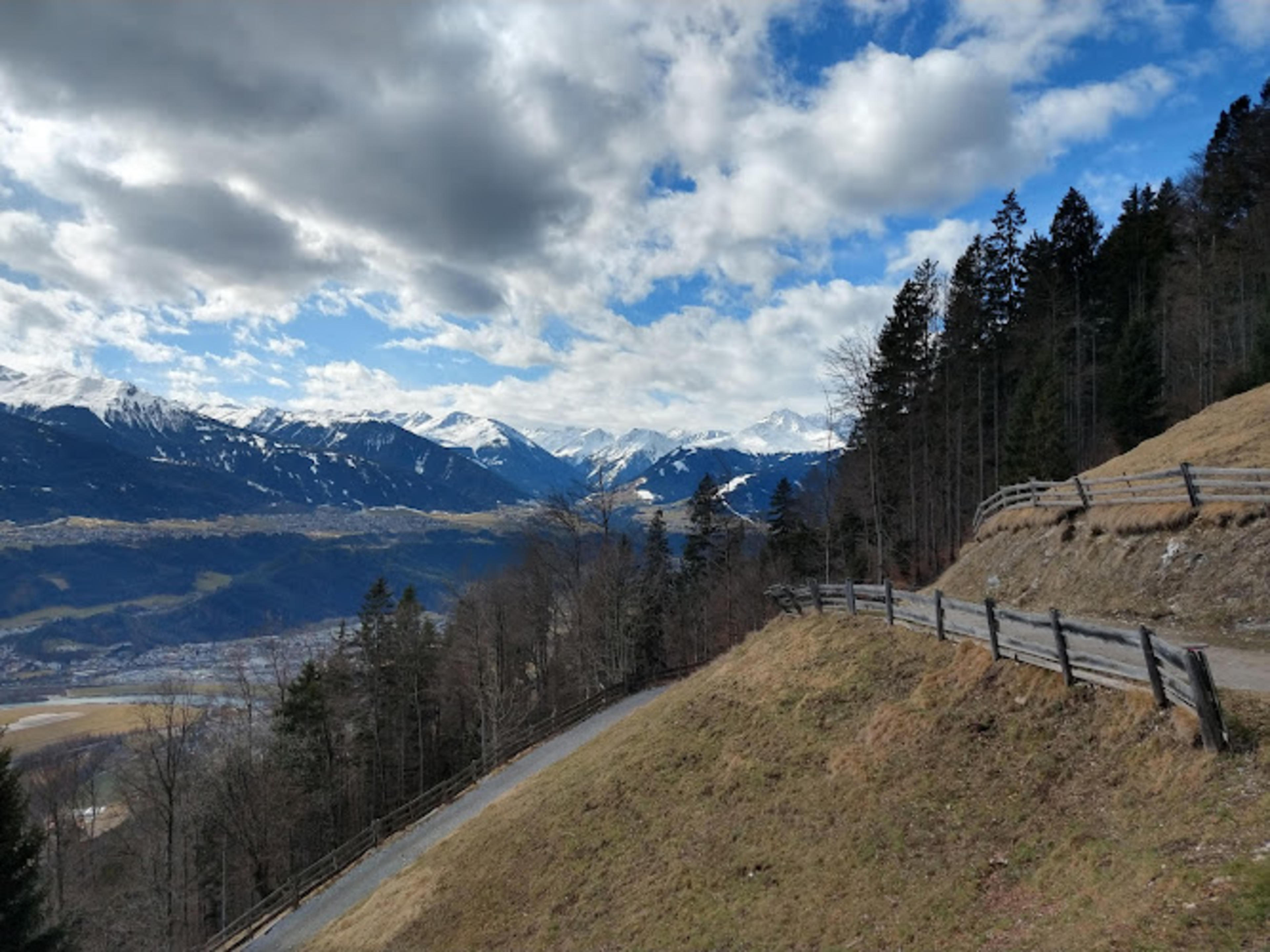 Höttinger Bild