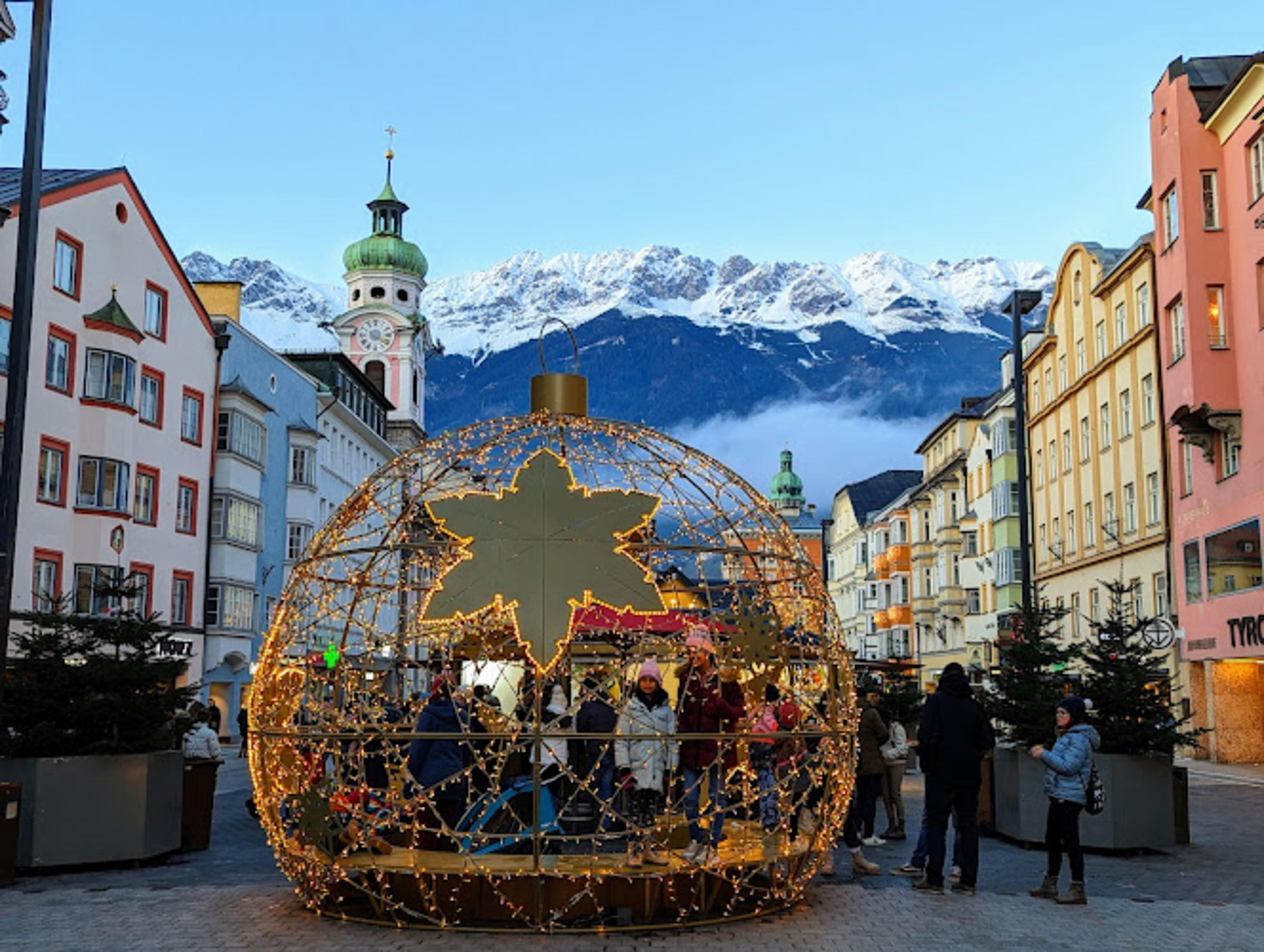 Kunstraum Innsbruck