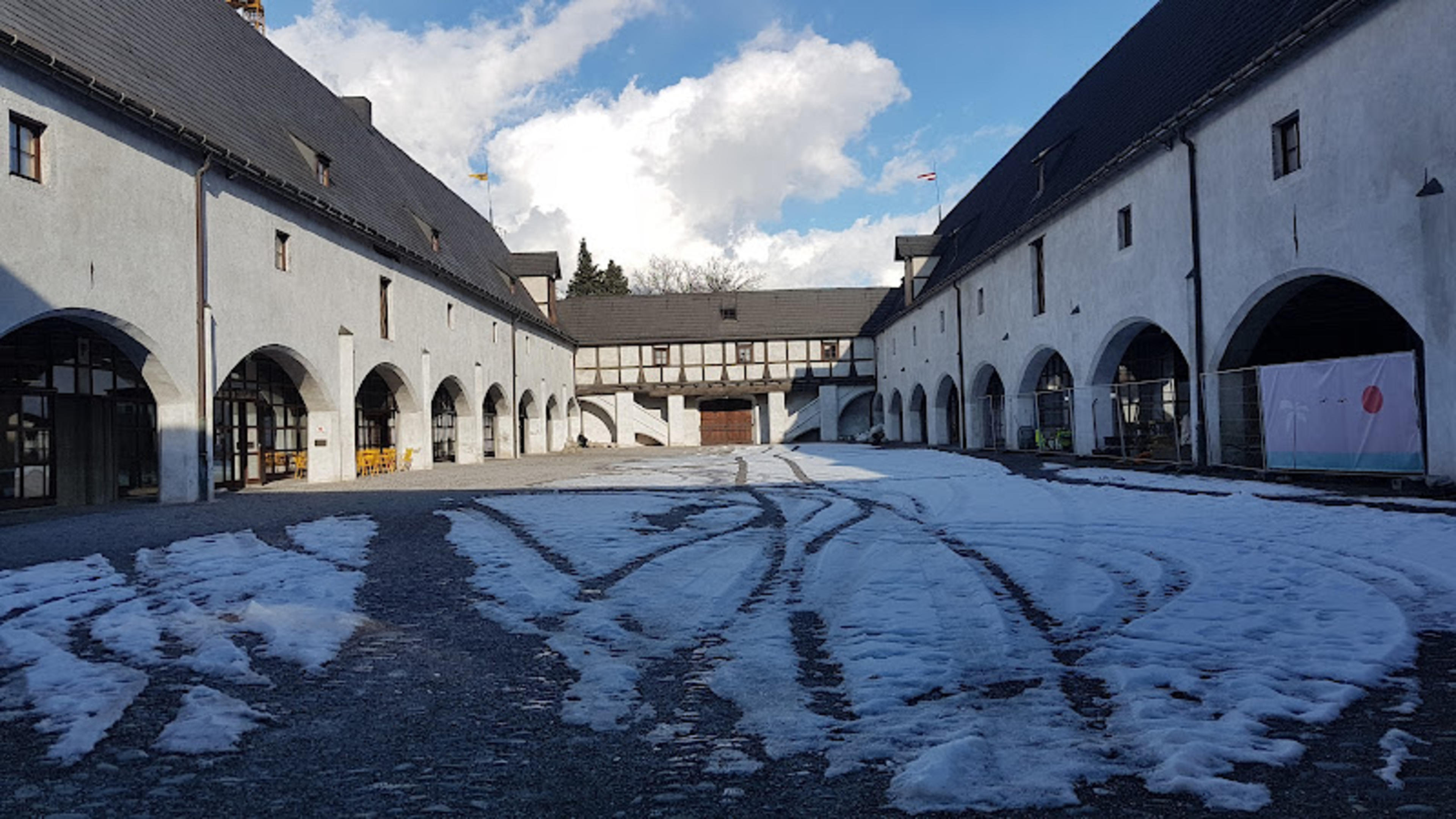 Museum im Zeughaus / Tiroler Landesmuseen