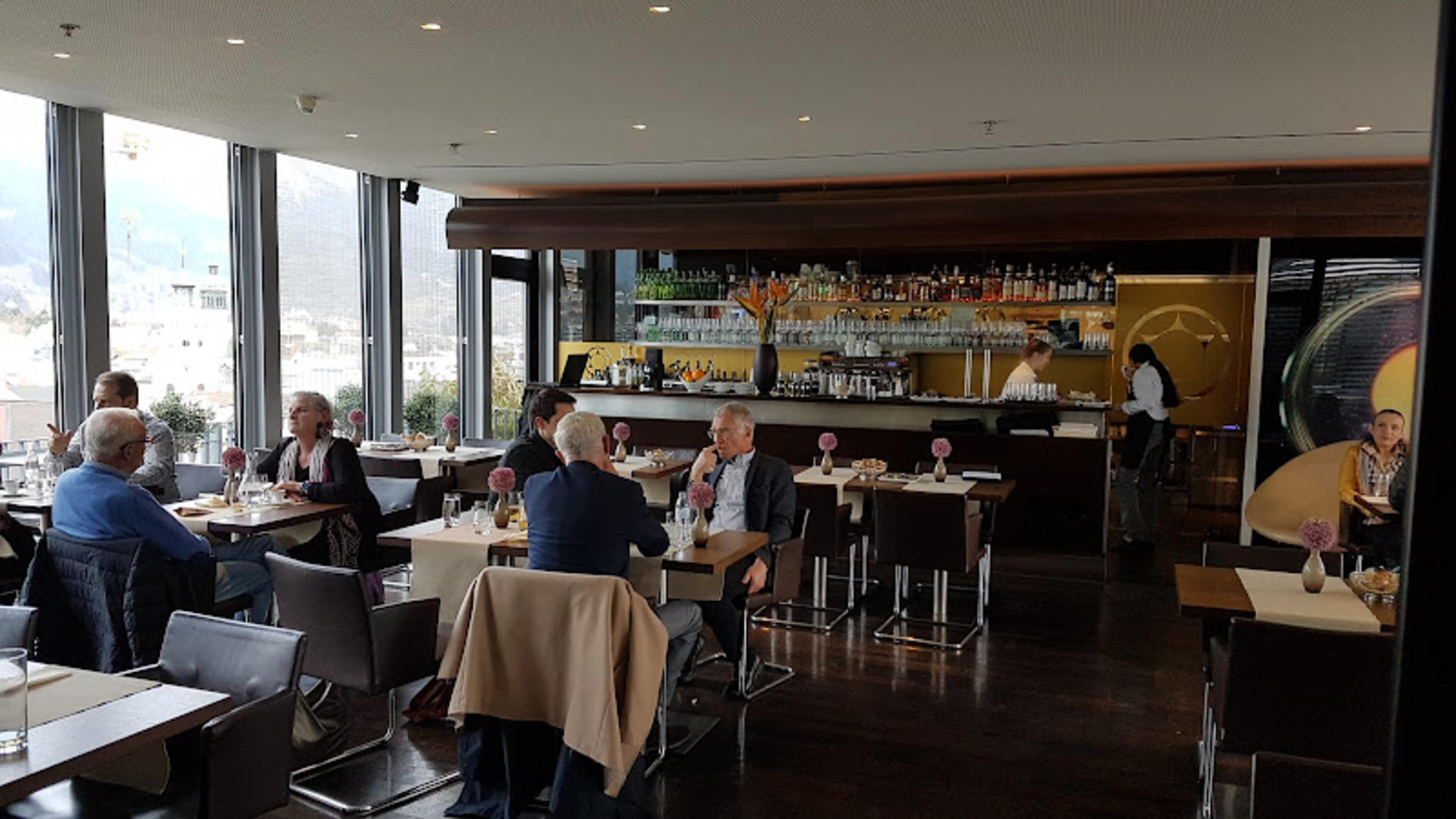 Restaurant Lichtblick