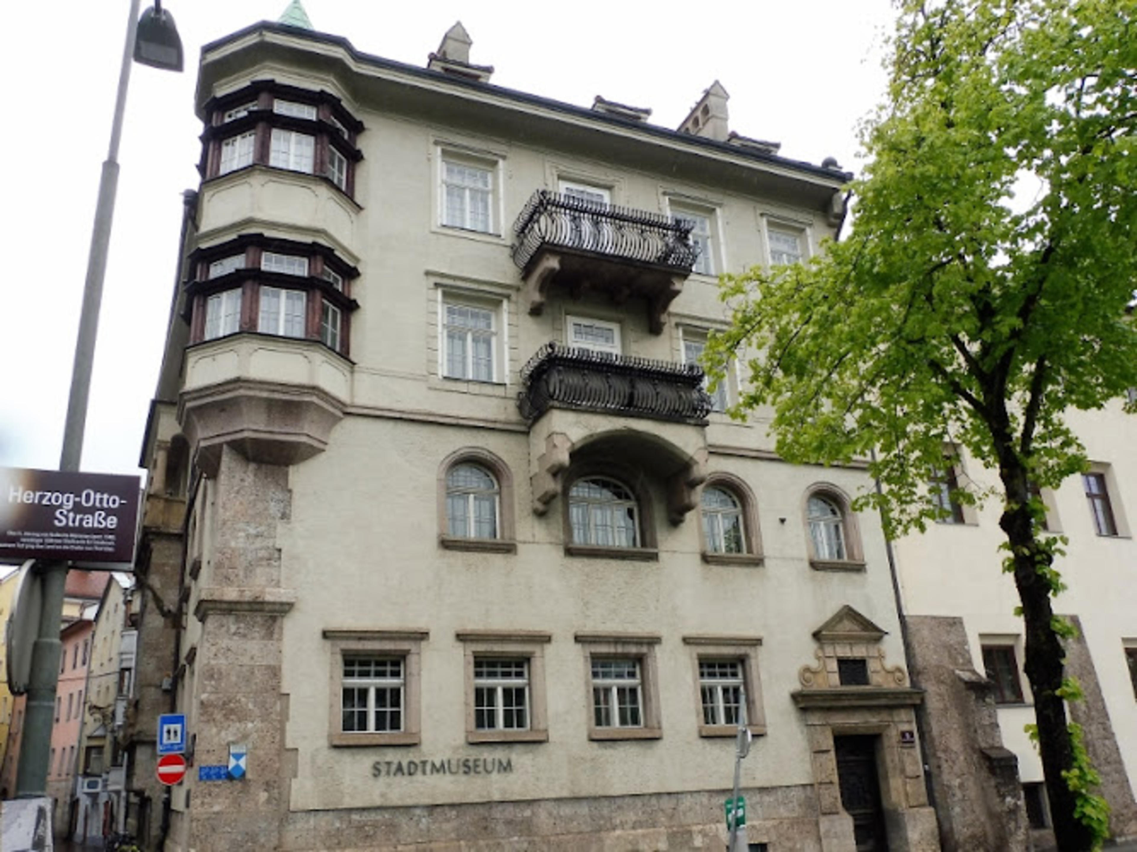 Stadtarchiv/Stadtmuseum