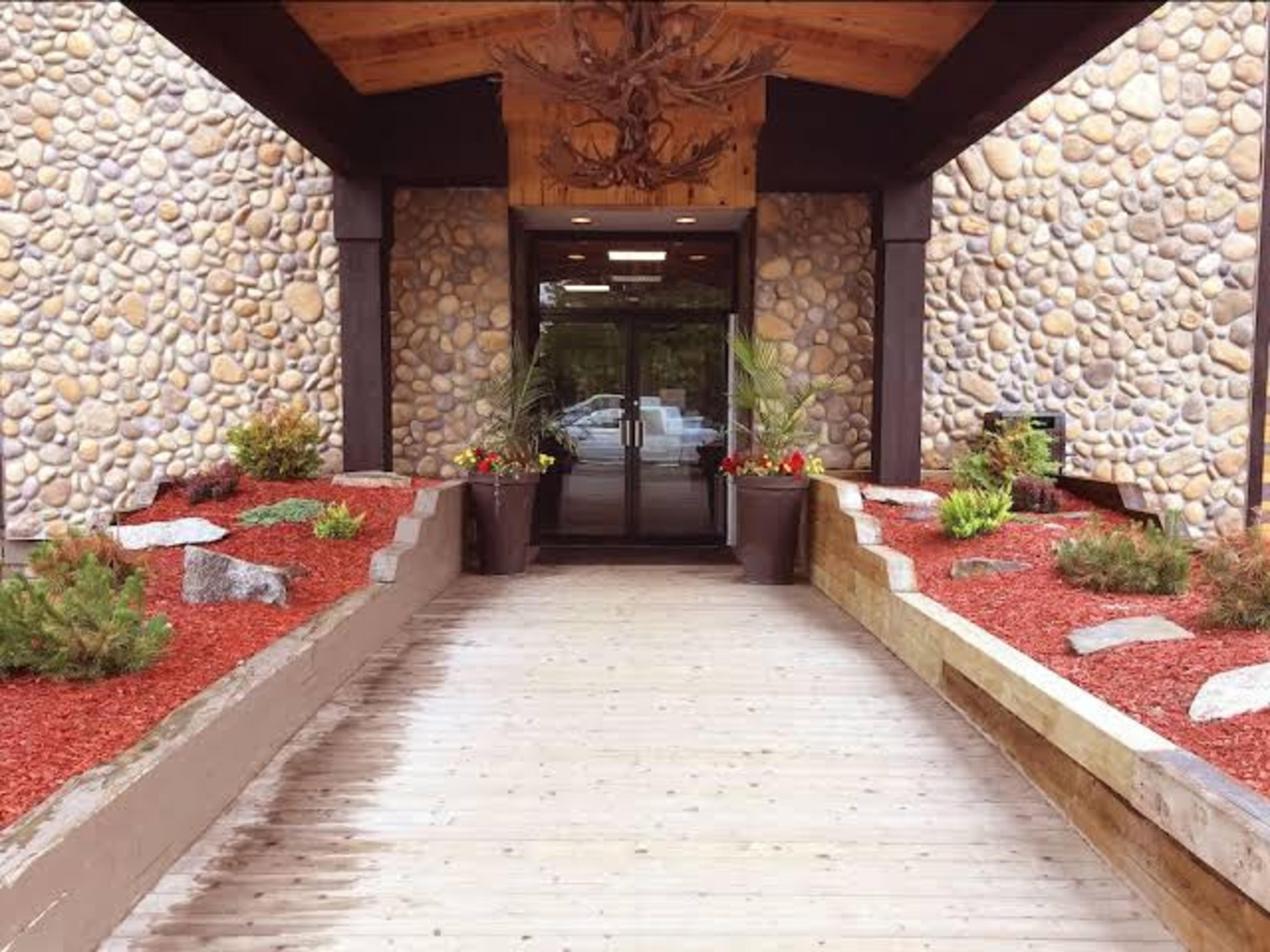 Copper River Inn