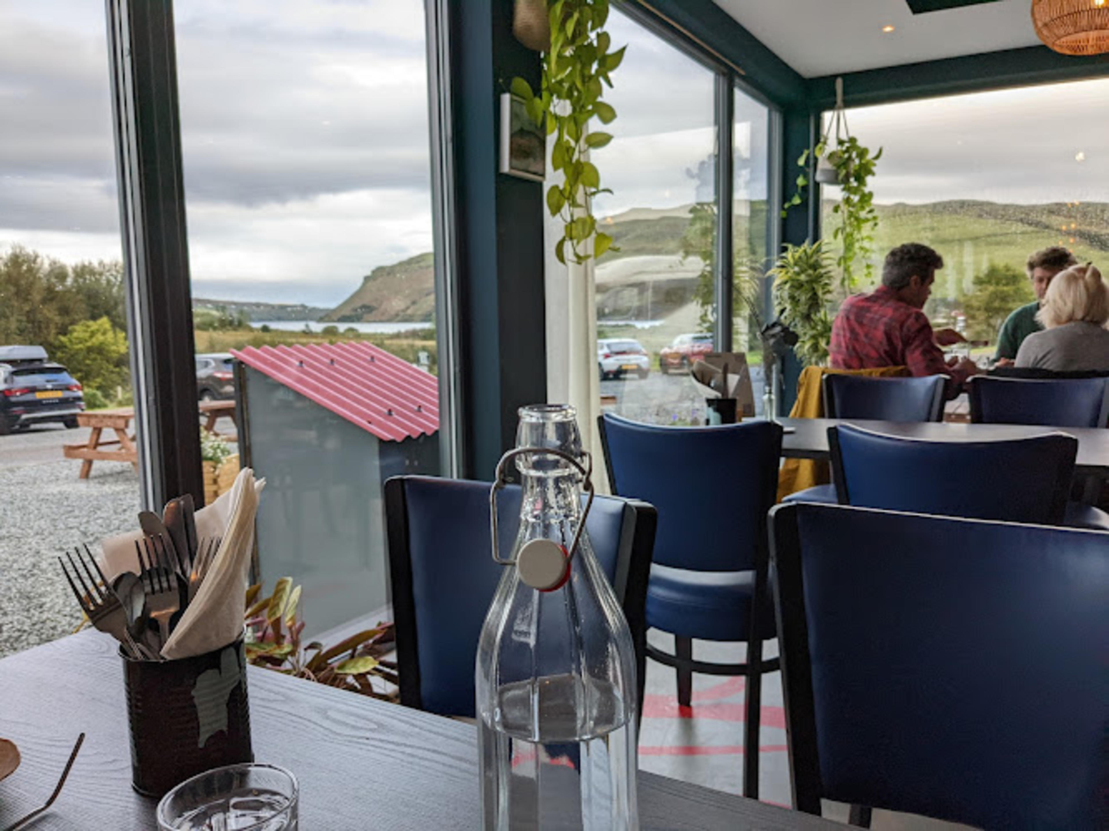 Café Cùil