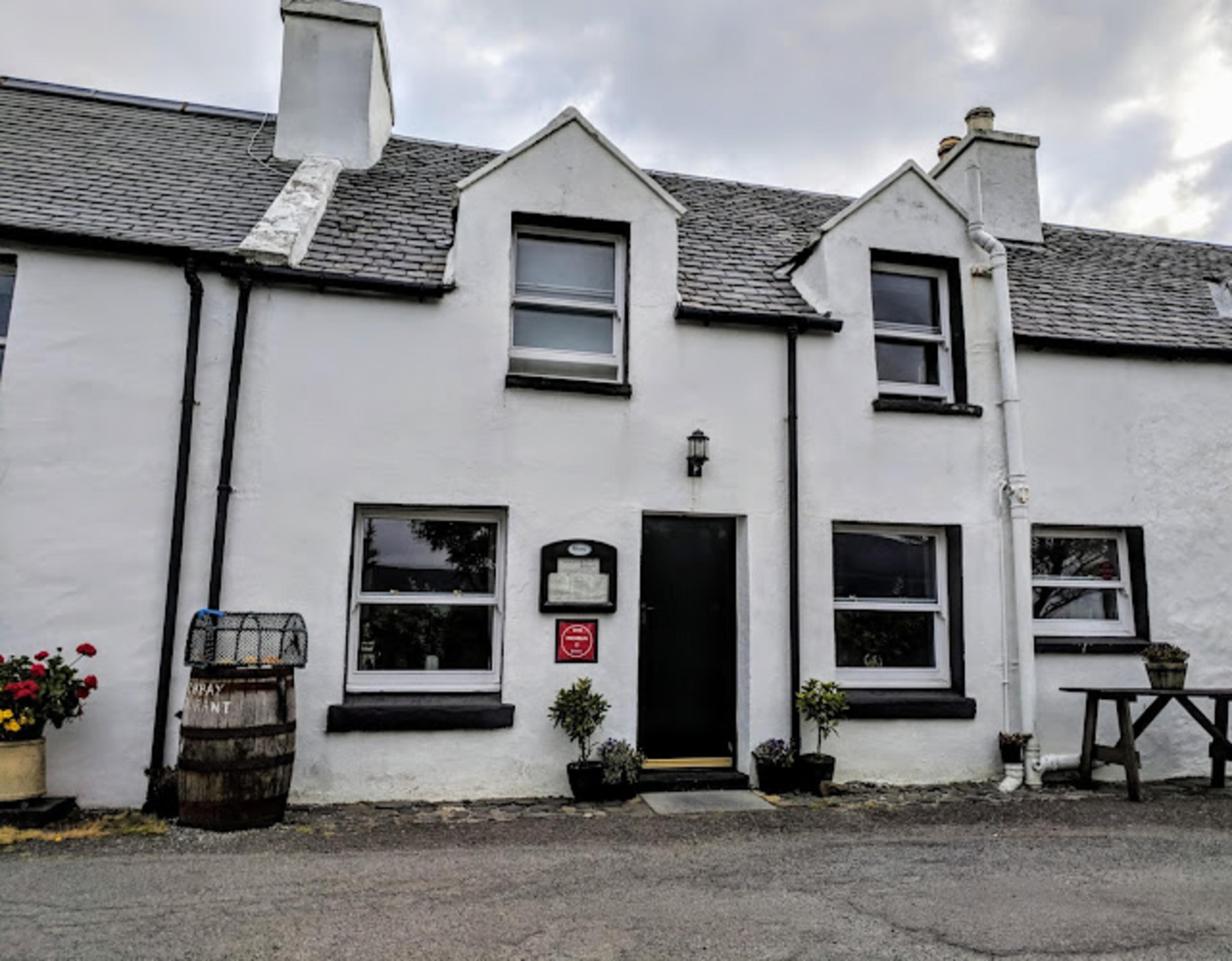Loch Bay Restaurant