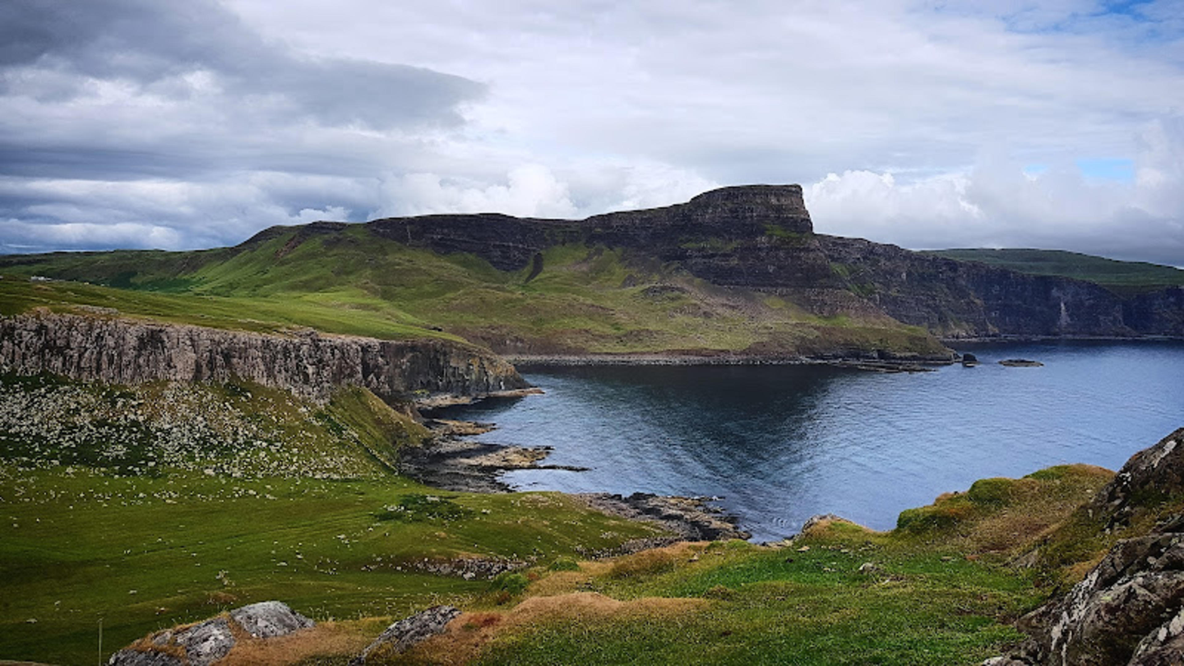 Neist Point Lighthouse