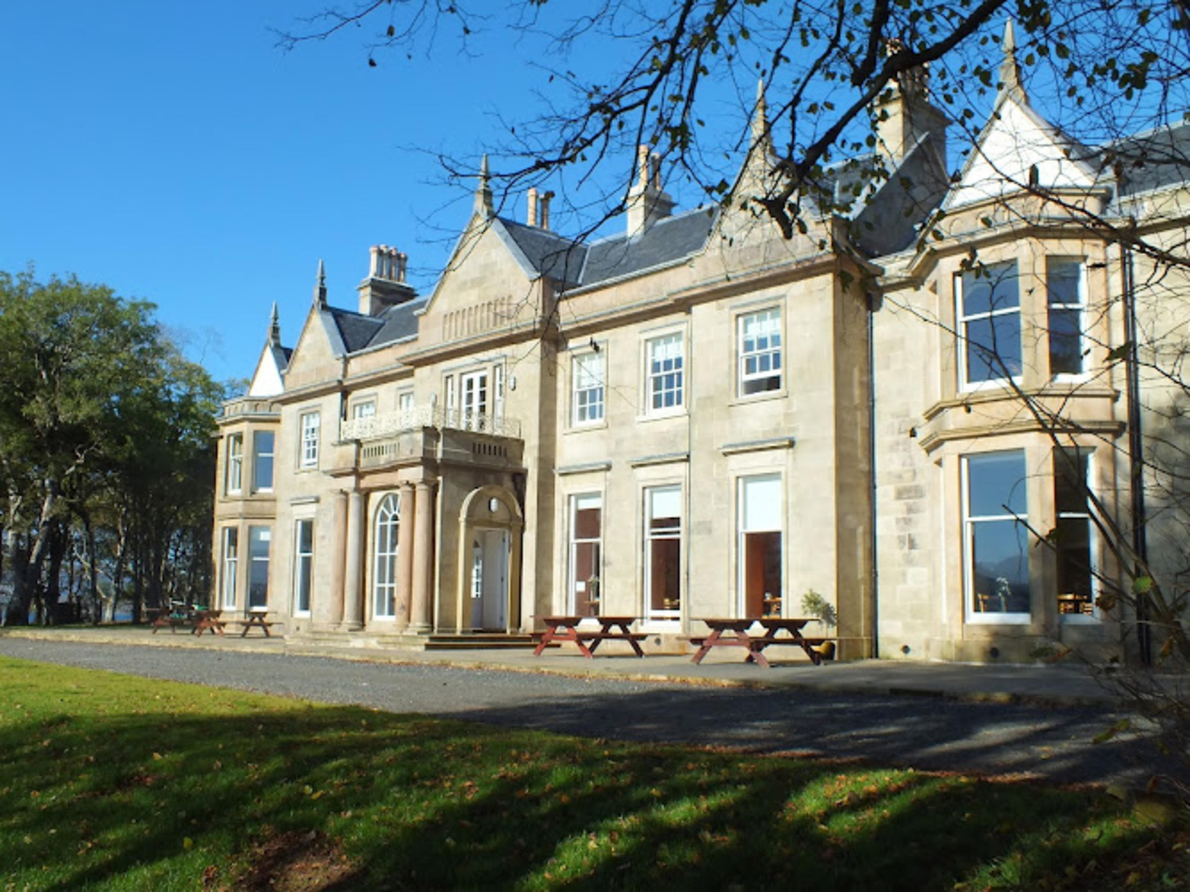 Raasay House Hotel & Outdoor Activity Centre (Book cheapest rates direct - guaranteed)