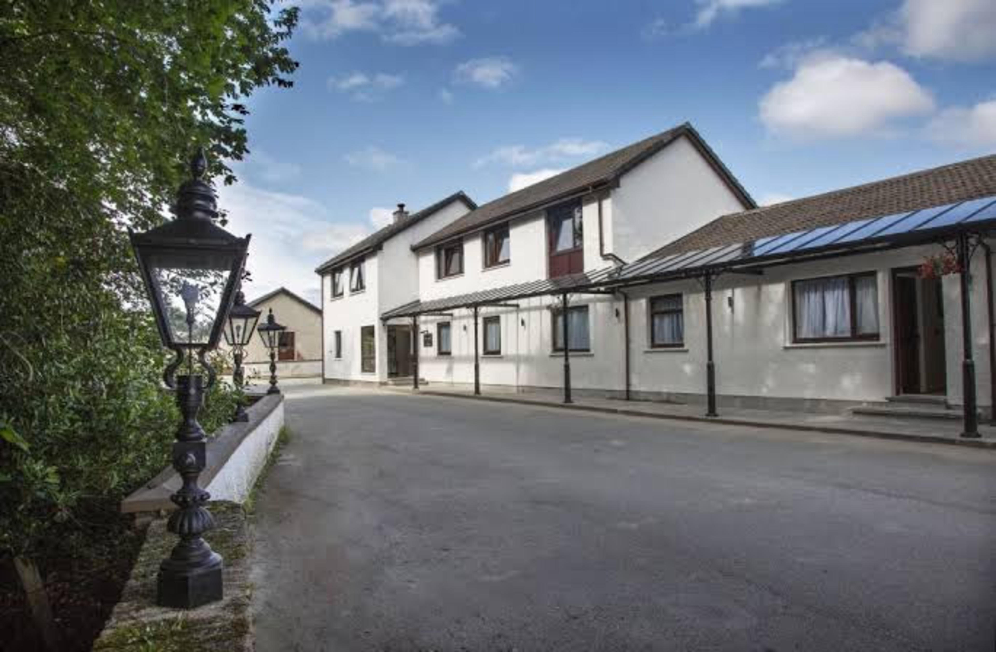 The Skye Inn