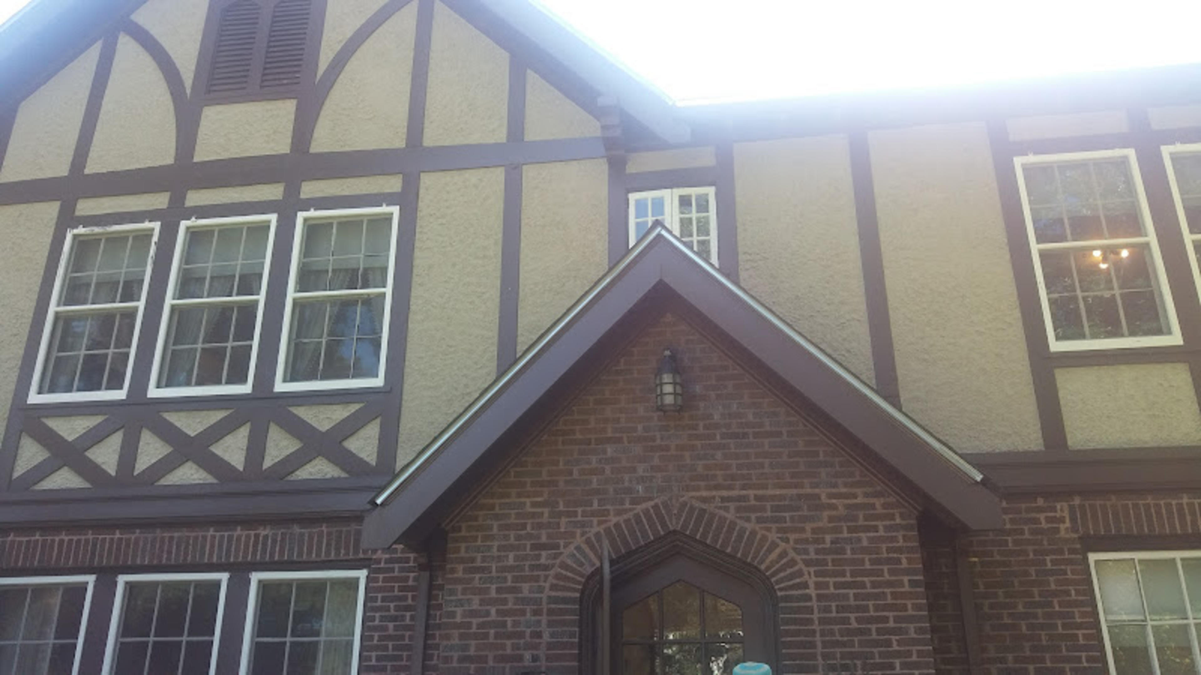 Eudora Welty House & Garden