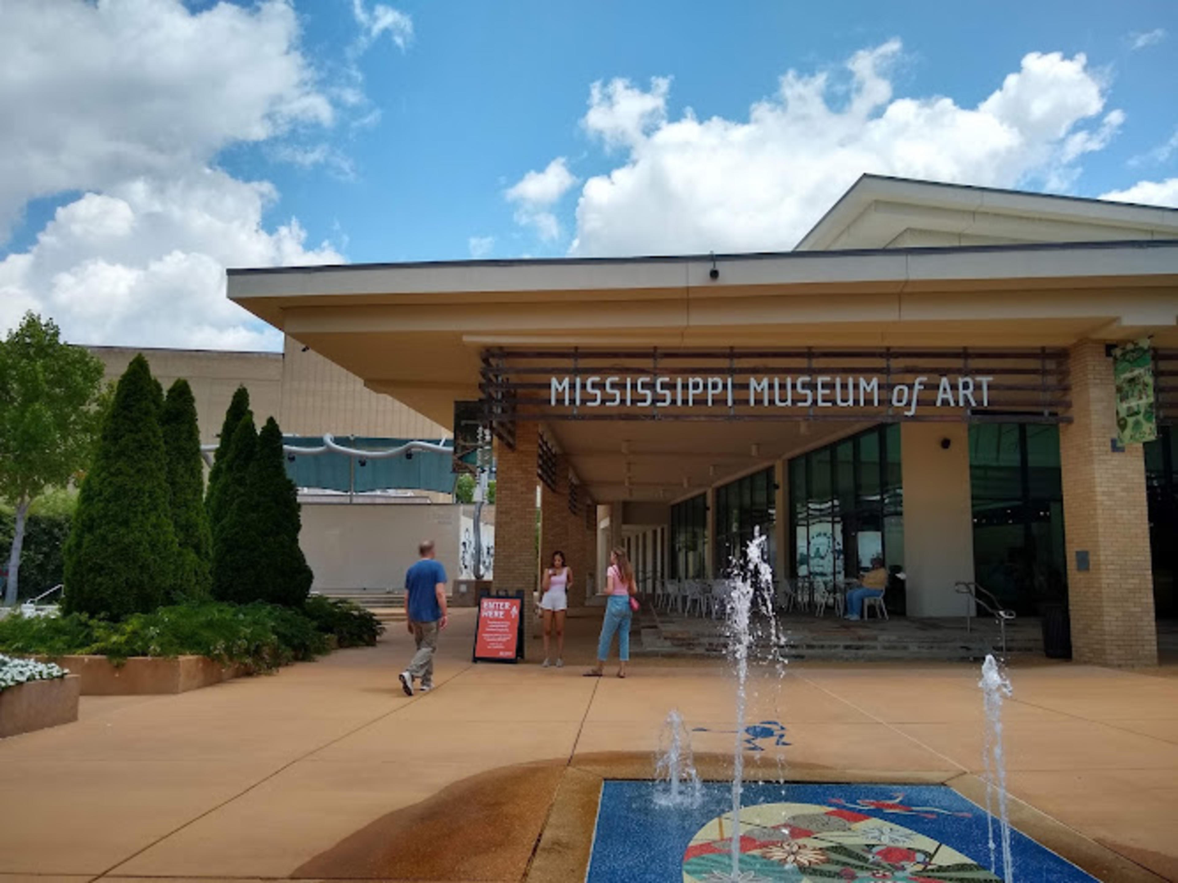 Mississippi Museum of Art