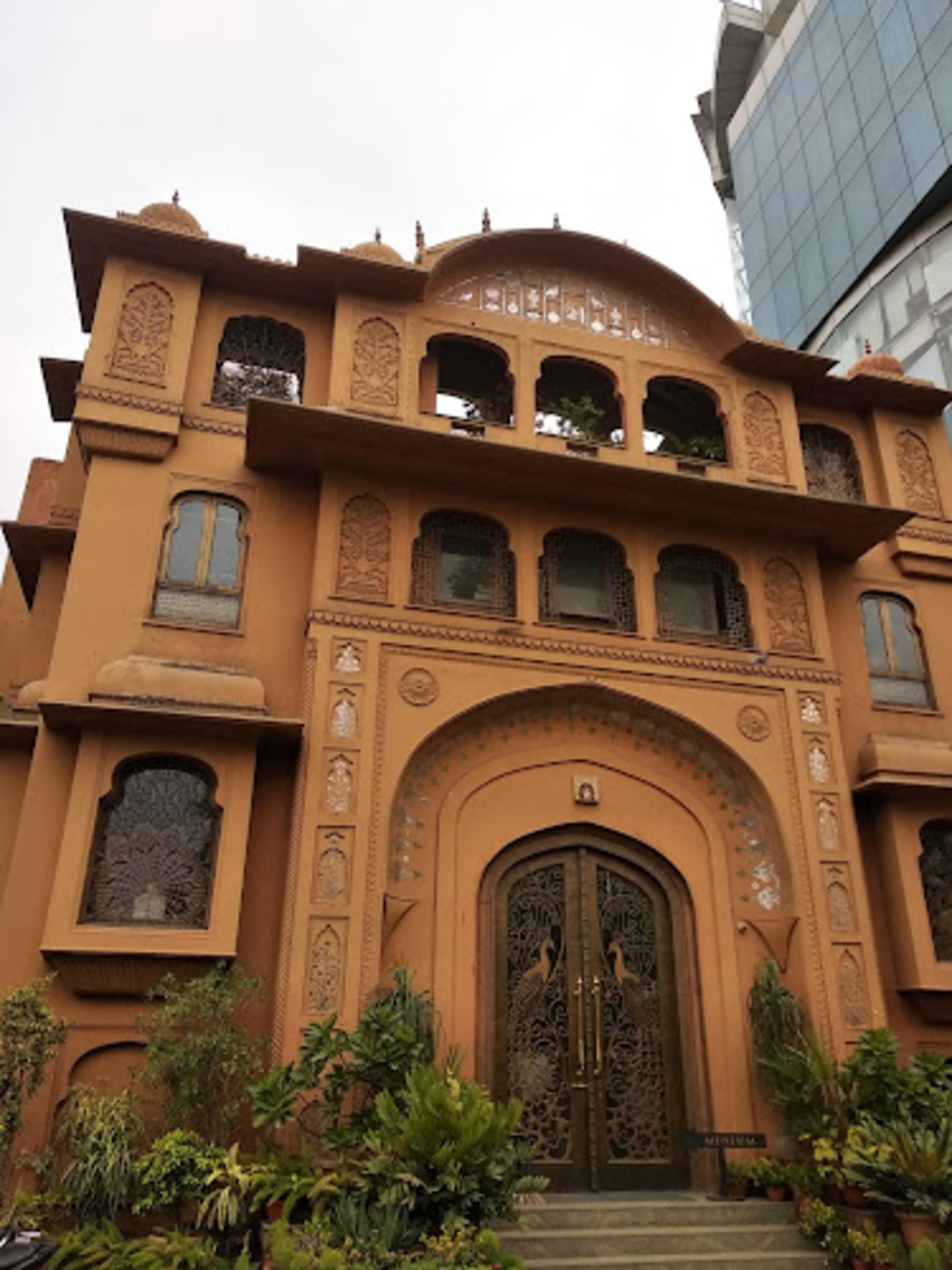 Amrapali Museum