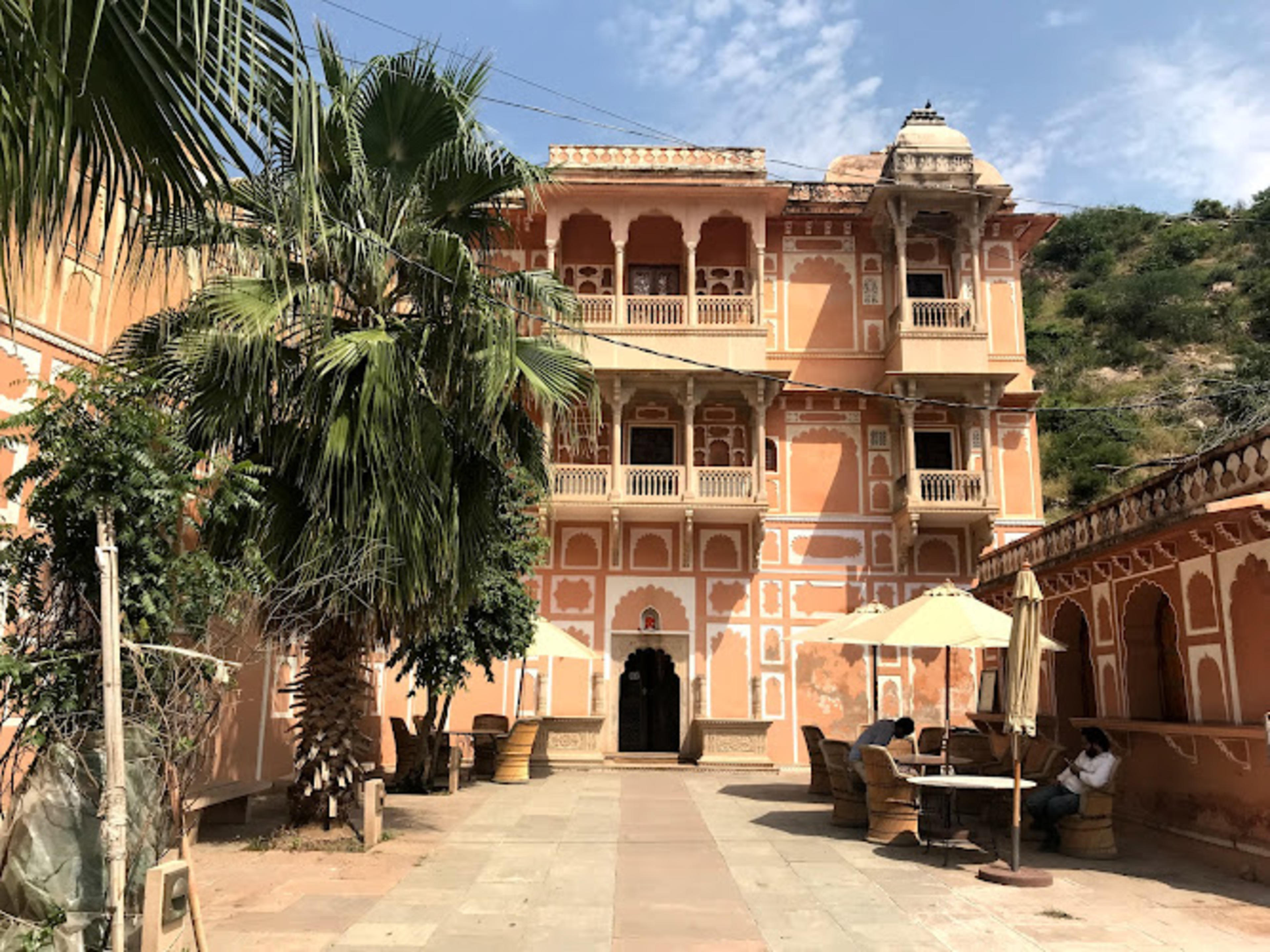 Anokhi Museum