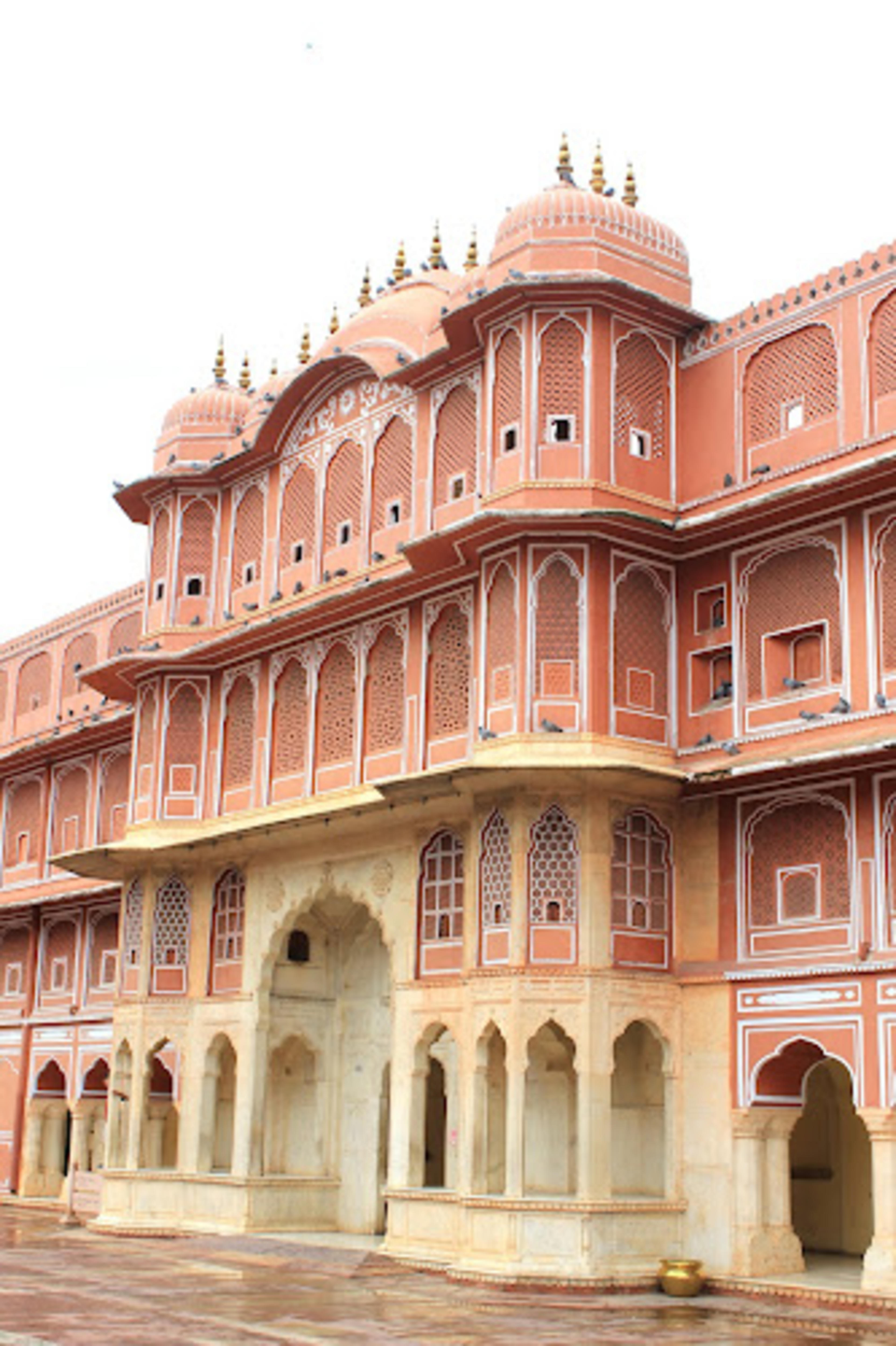 Chandra Mahal