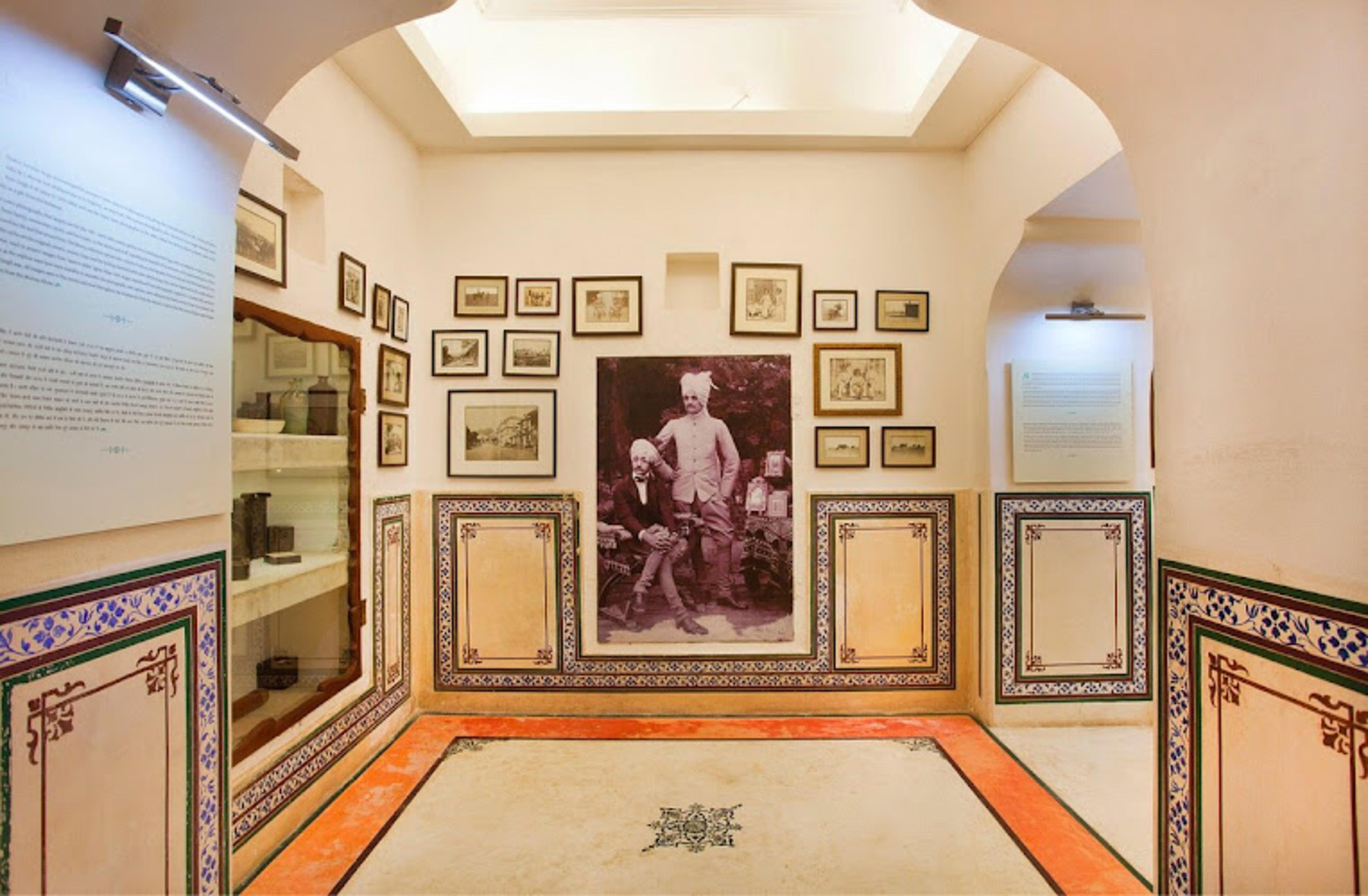 Kanota Museum