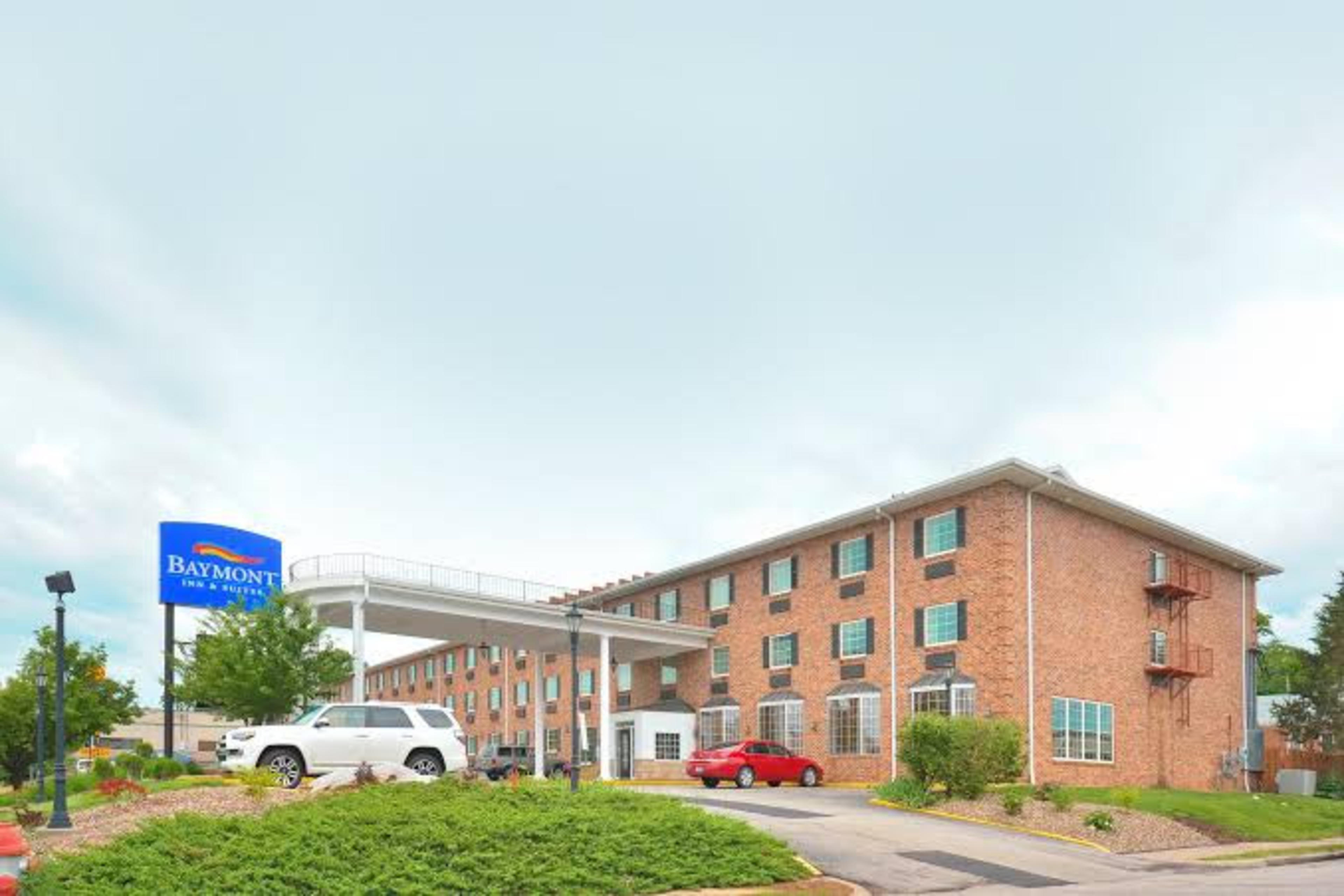 Baymont by Wyndham Jefferson City