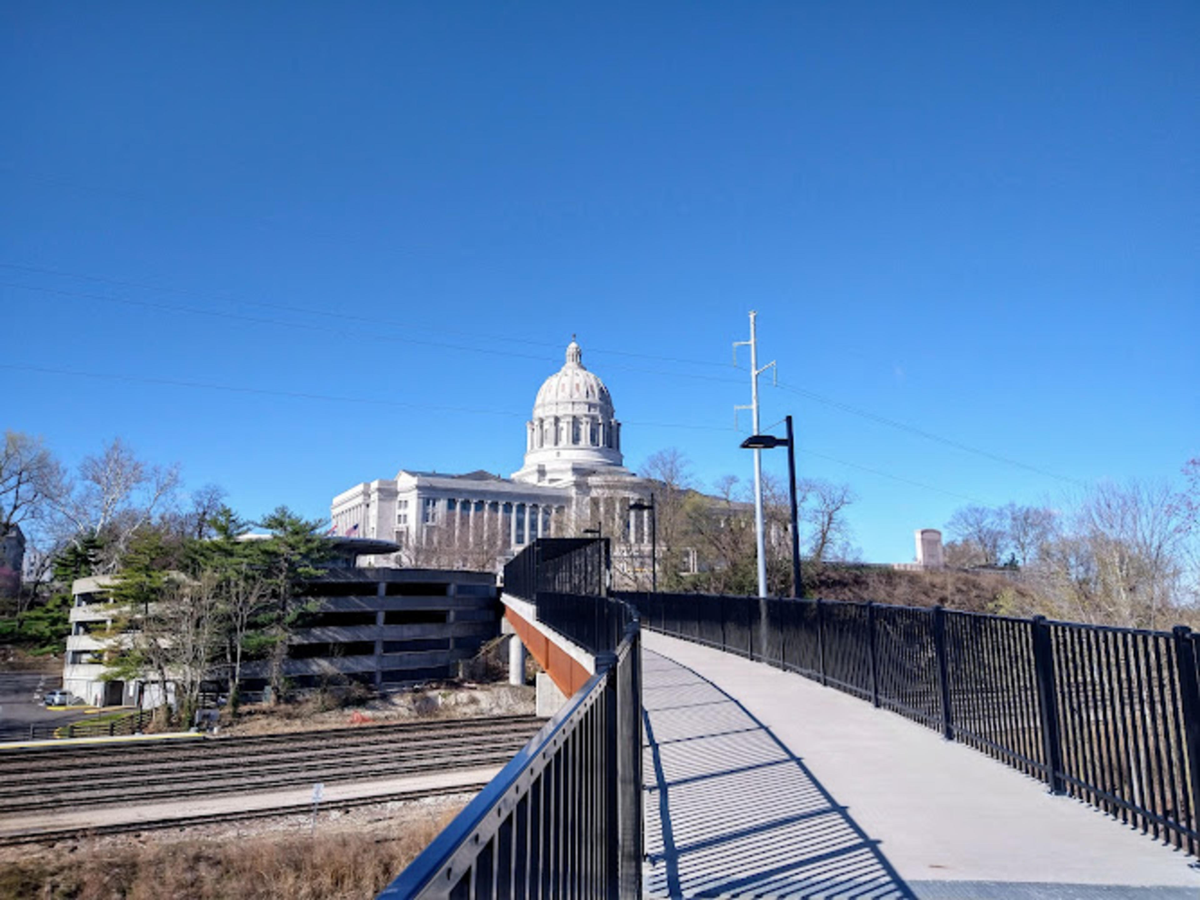 Bicentennial Bridge